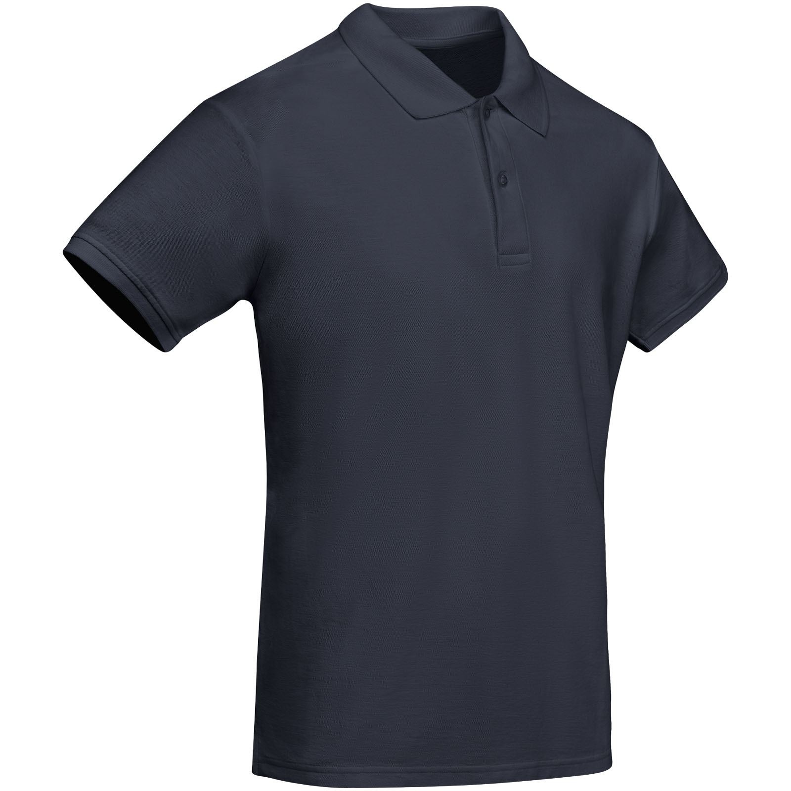 Polo Prince en coton organique à manches courtes pour homme 26