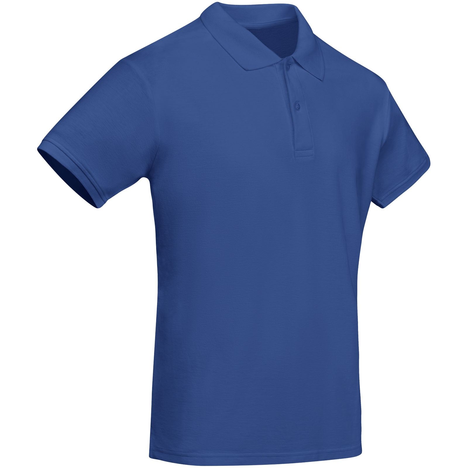 Polo Prince en coton organique à manches courtes pour homme 28