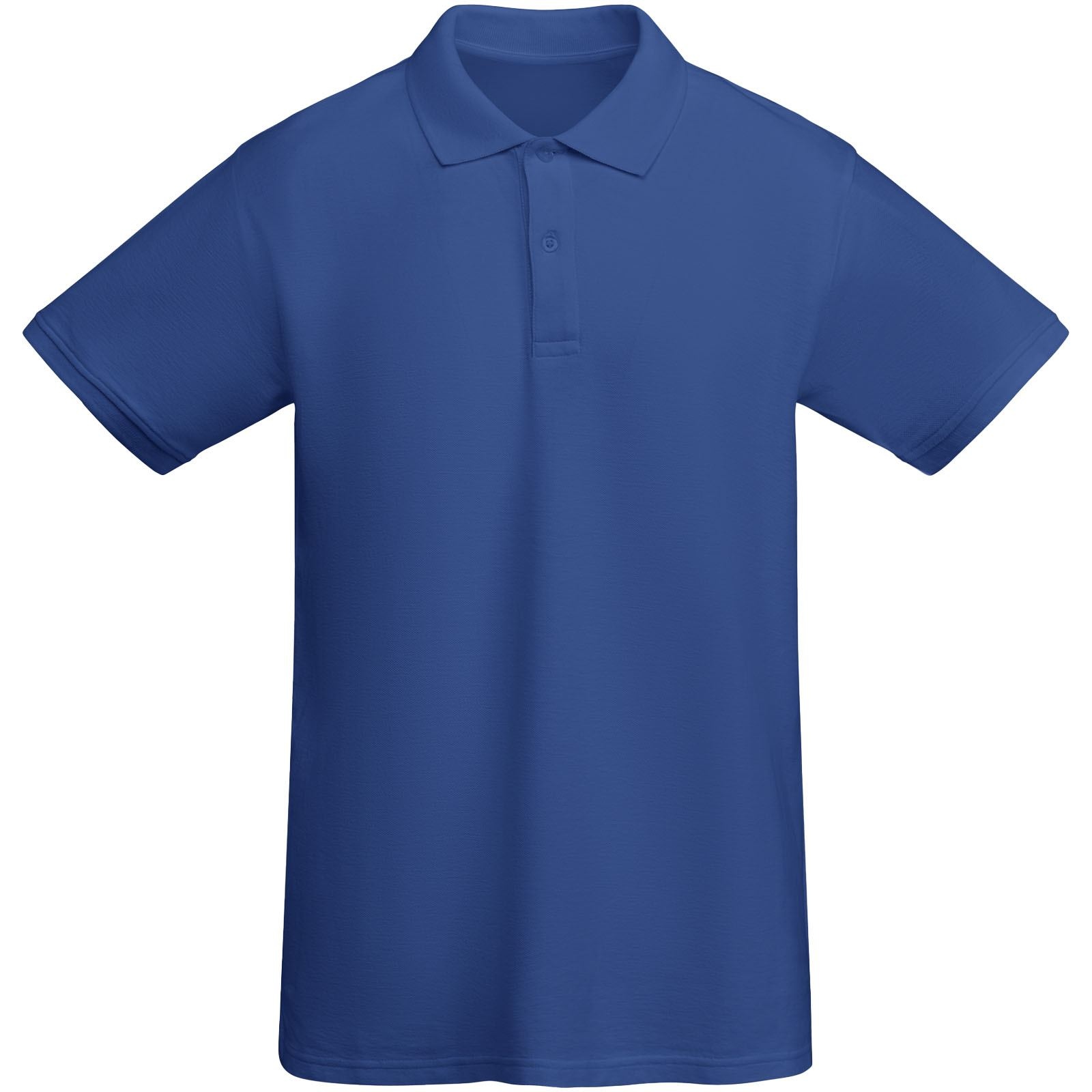 Polo Prince en coton organique à manches courtes pour homme 7