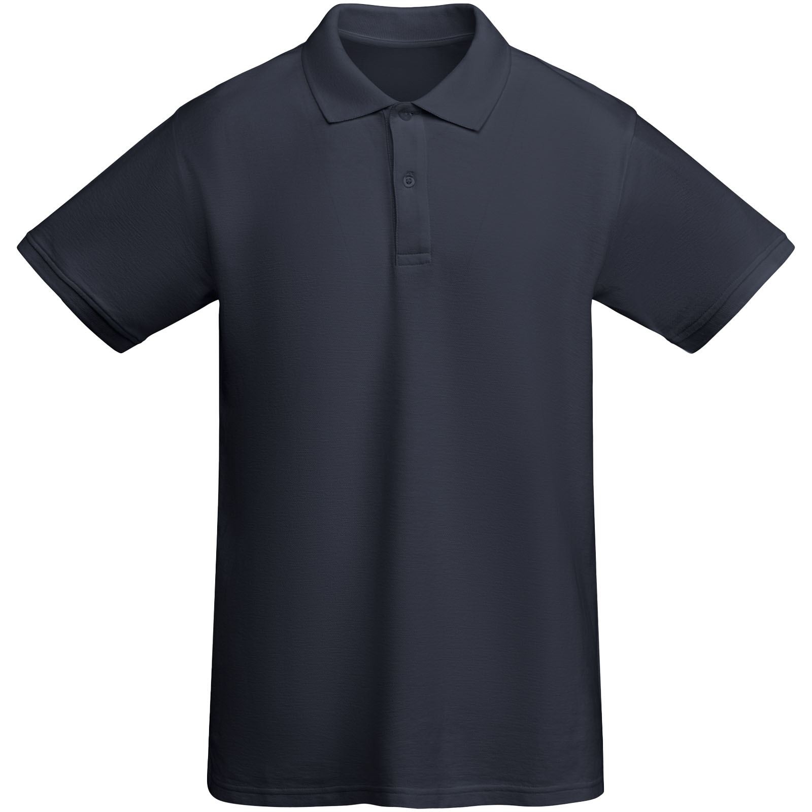 Polo Prince en coton organique à manches courtes pour homme 5