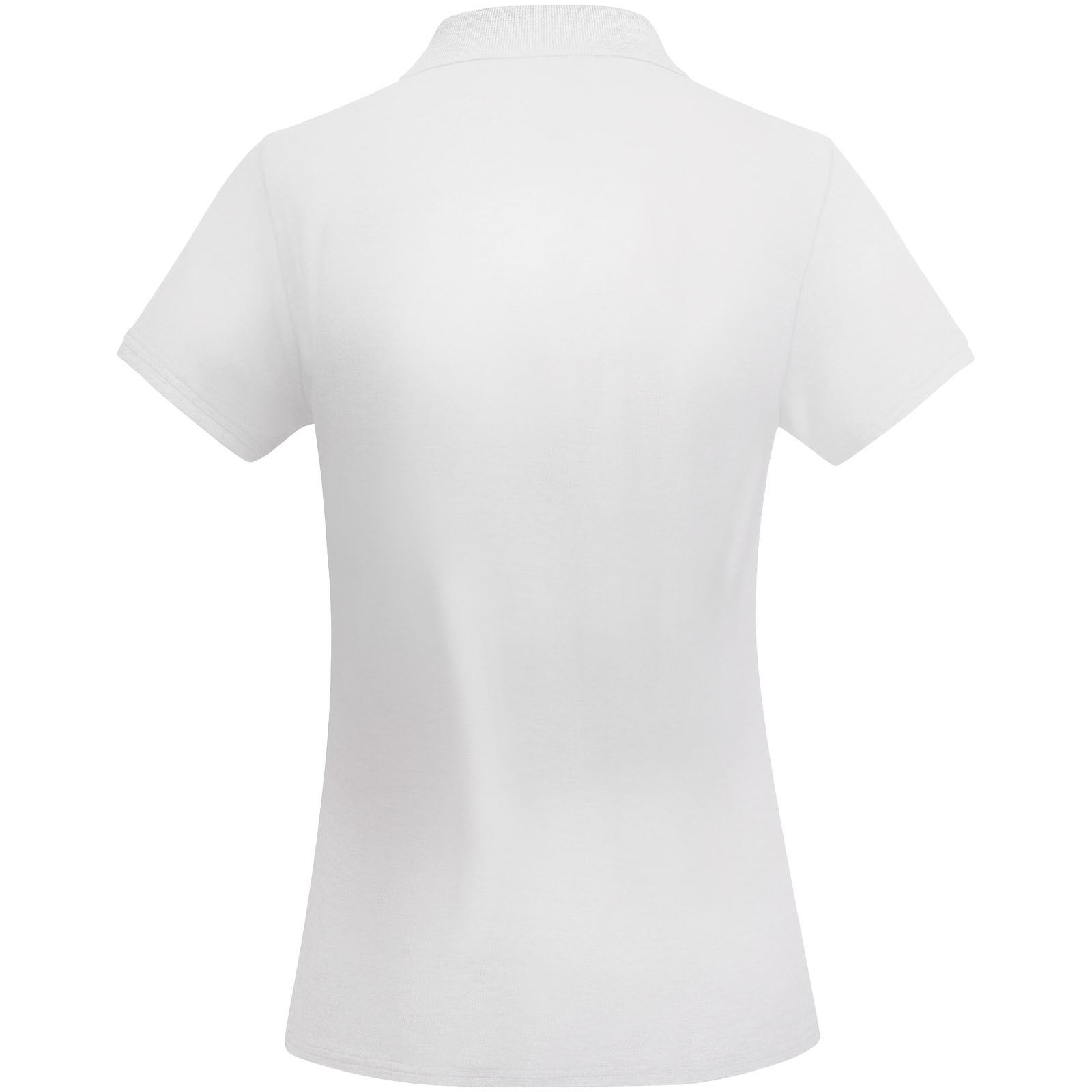 Polo Prince en coton organique à manches courtes pour femme 22