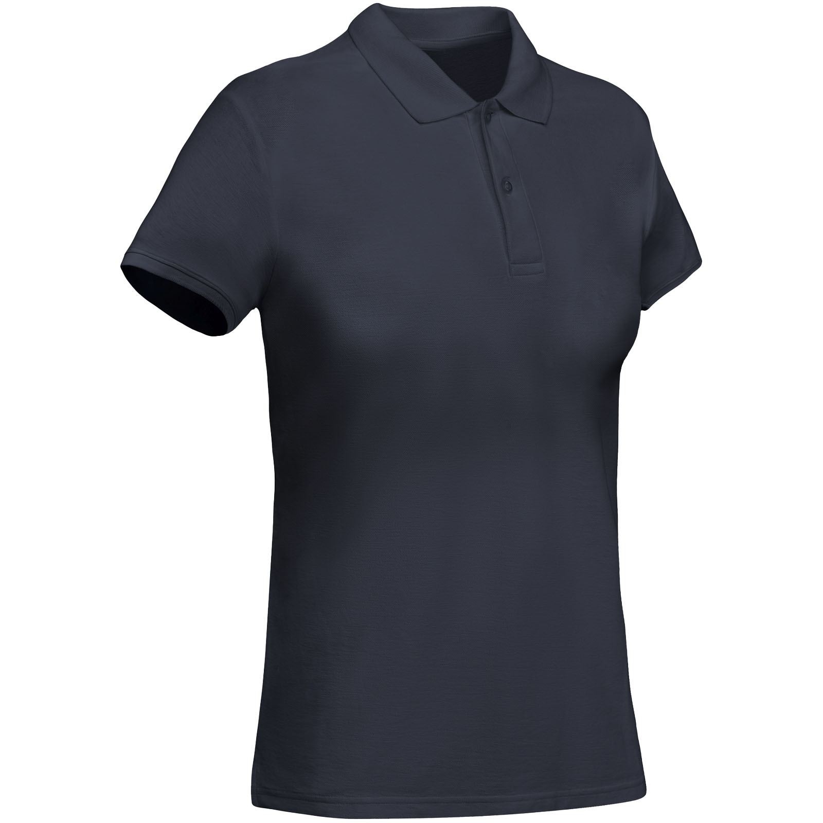 Polo Prince en coton organique à manches courtes pour femme 26
