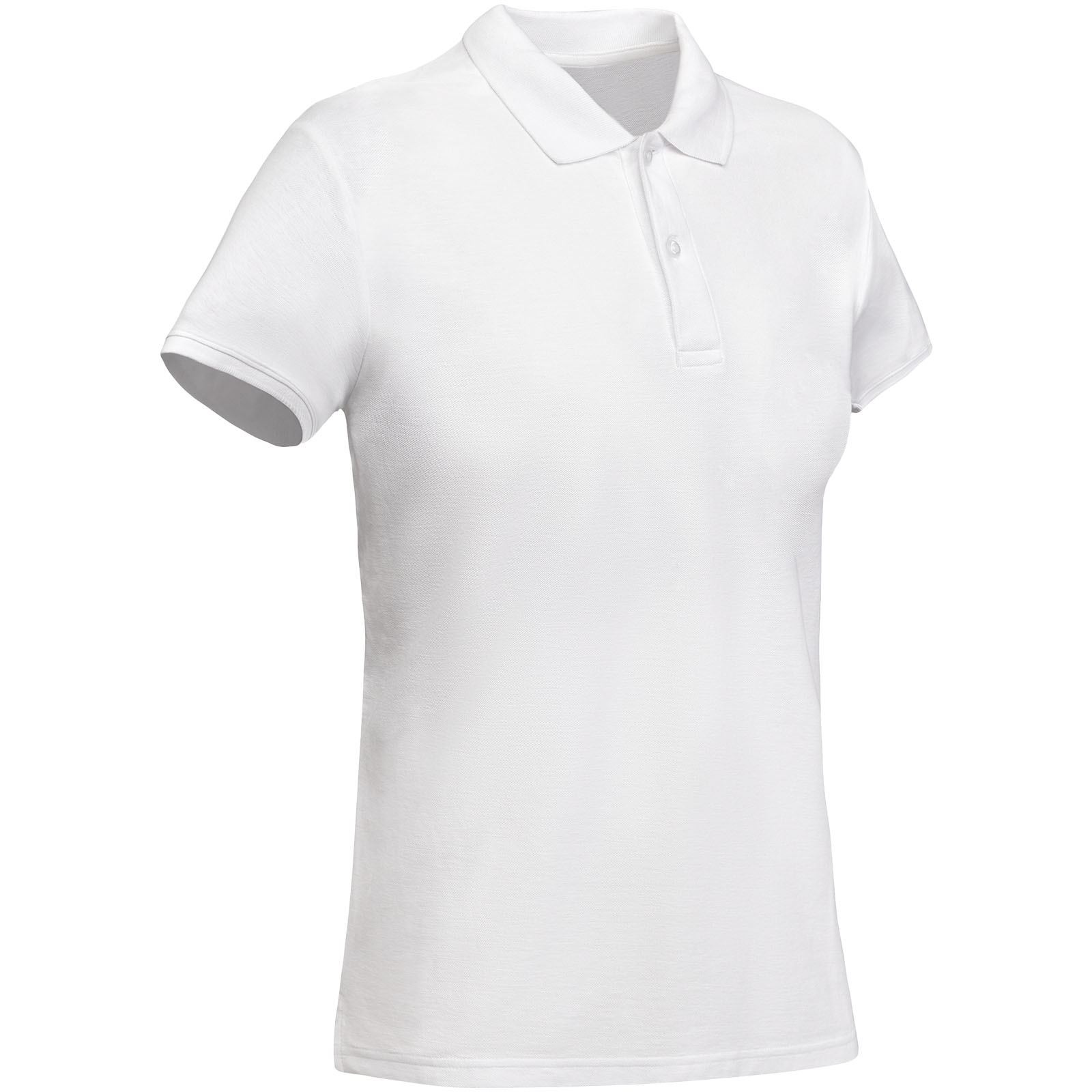 Polo Prince en coton organique à manches courtes pour femme 29
