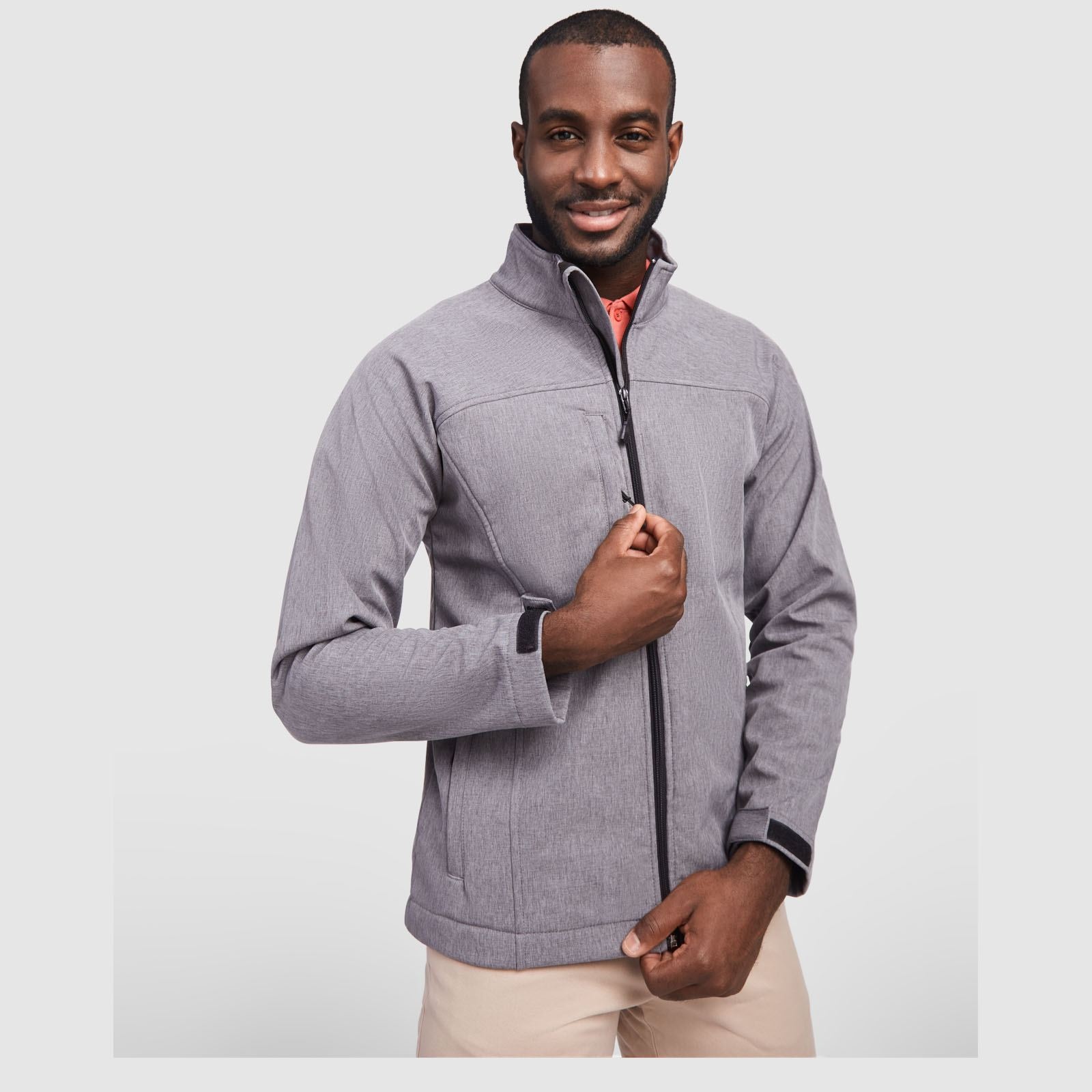 Veste softshell unisexe Rudolph 27