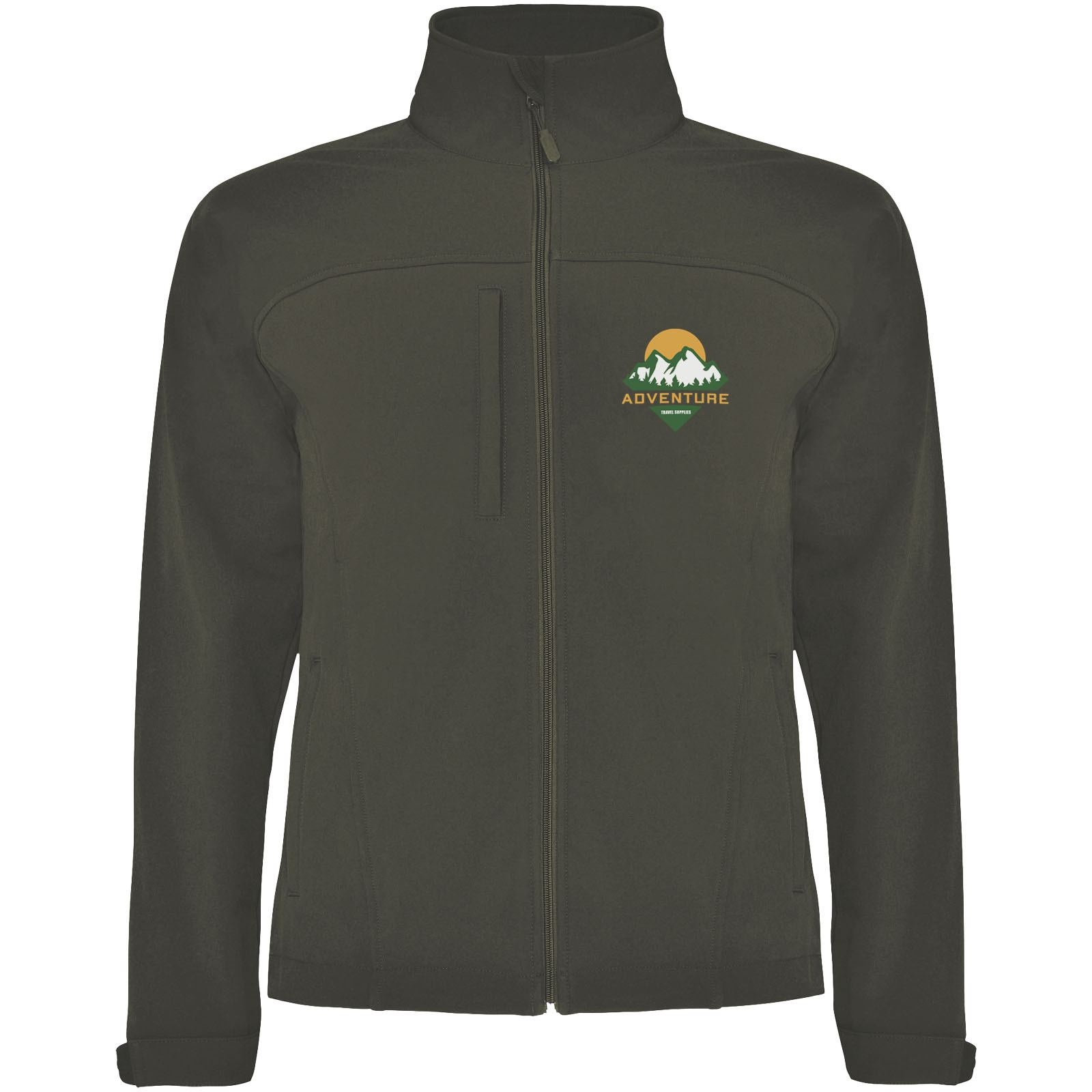 Veste softshell unisexe Rudolph 11