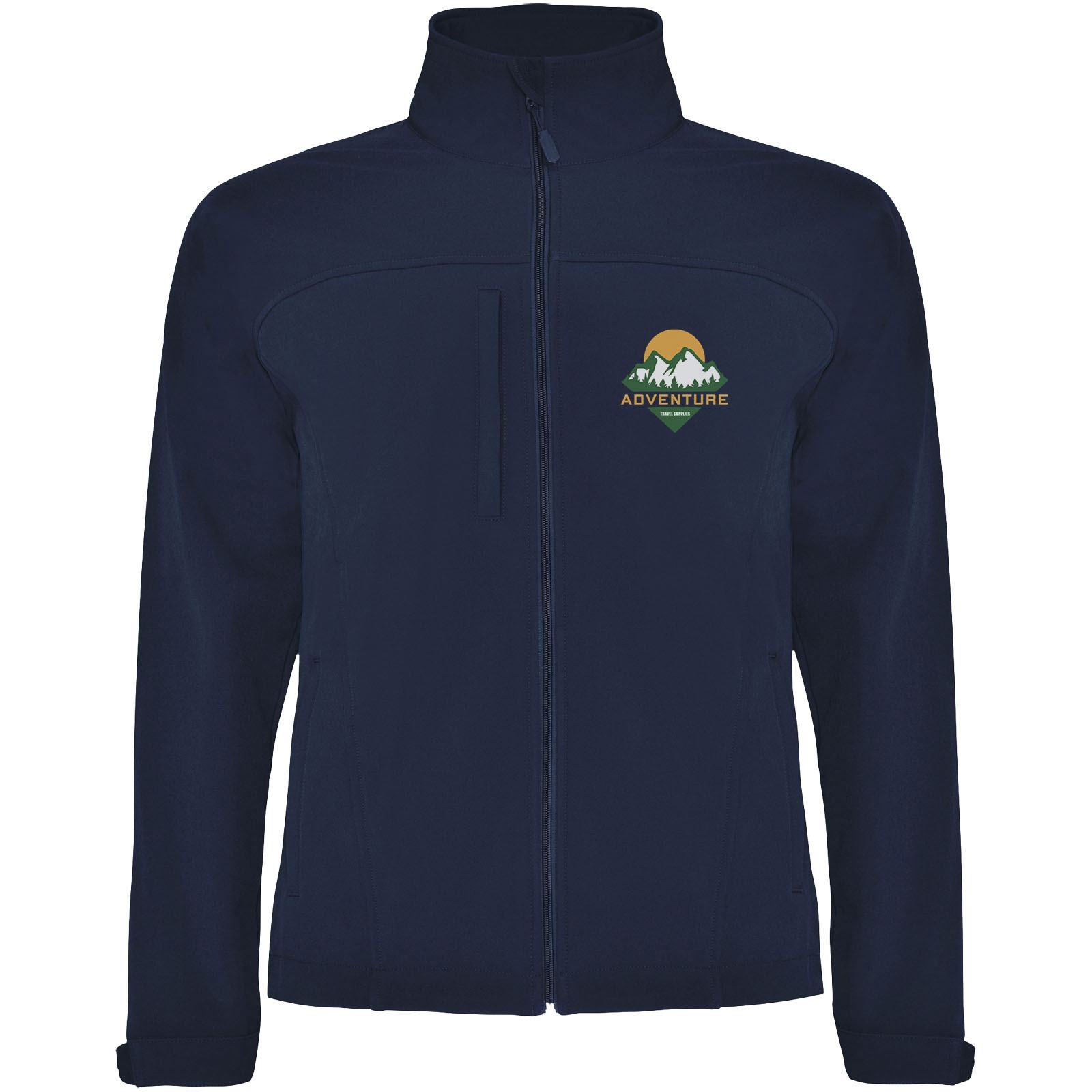 Veste softshell unisexe Rudolph 13