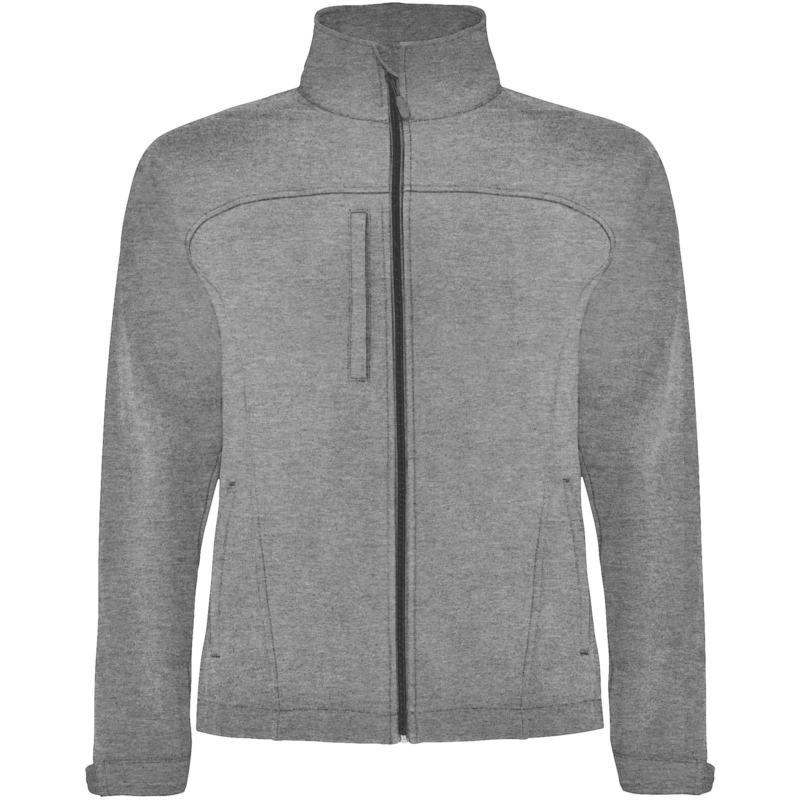 Veste softshell unisexe Rudolph 5