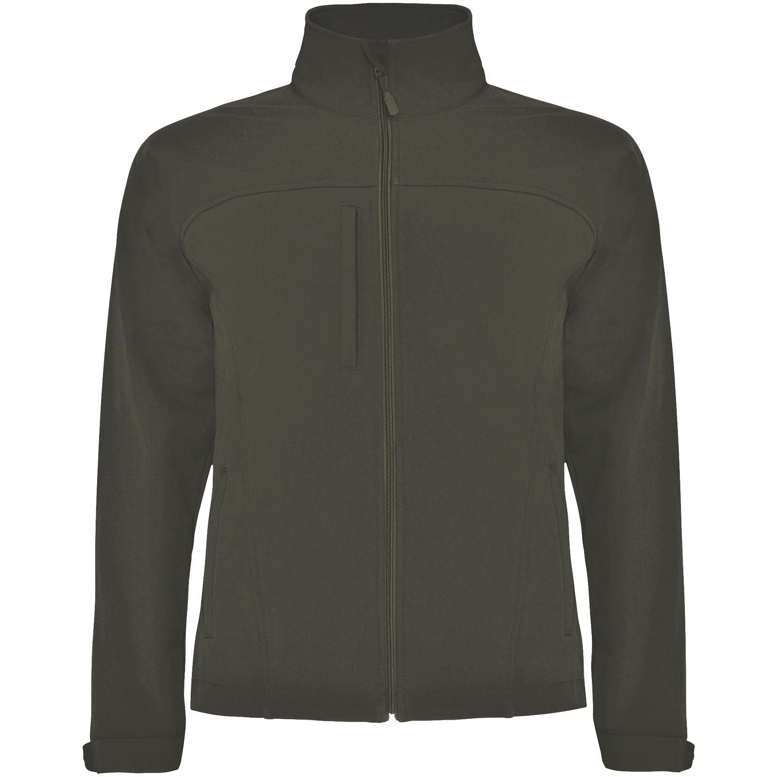 Veste softshell unisexe Rudolph 4