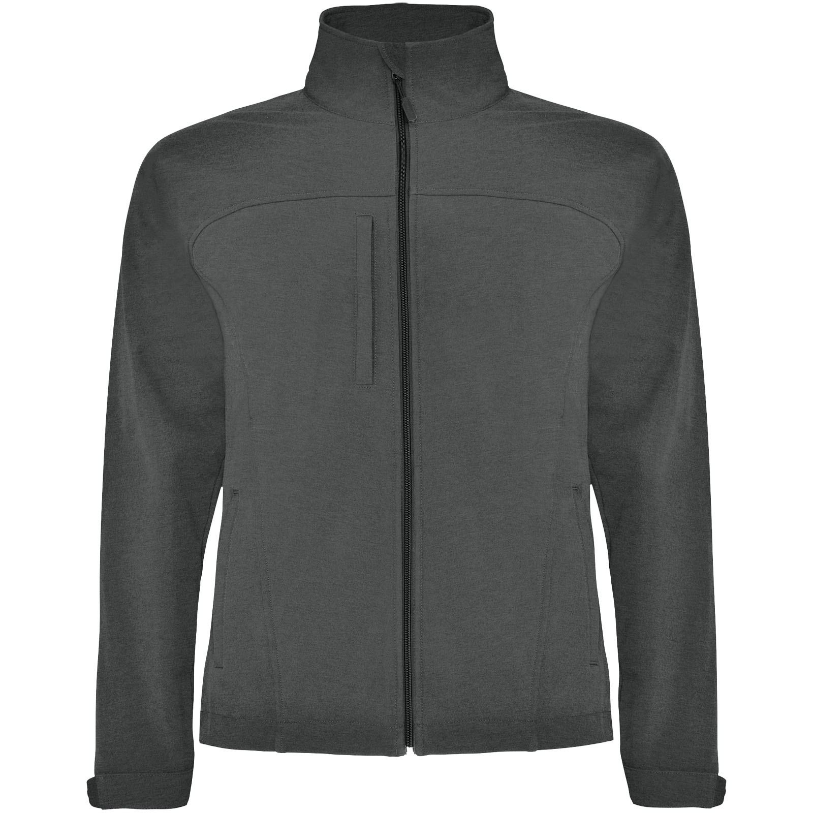 Veste softshell unisexe Rudolph 3