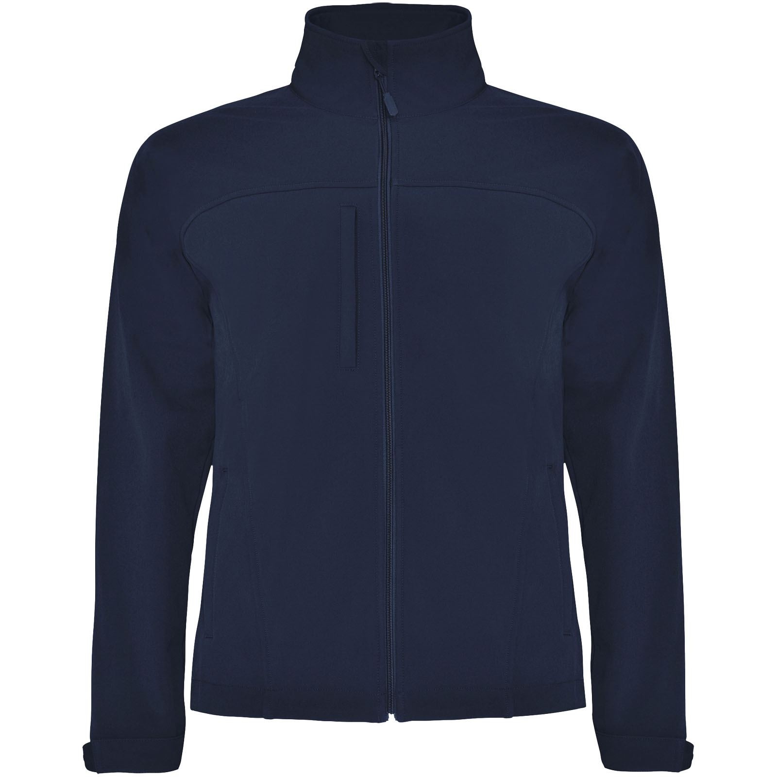 Veste softshell unisexe Rudolph 6