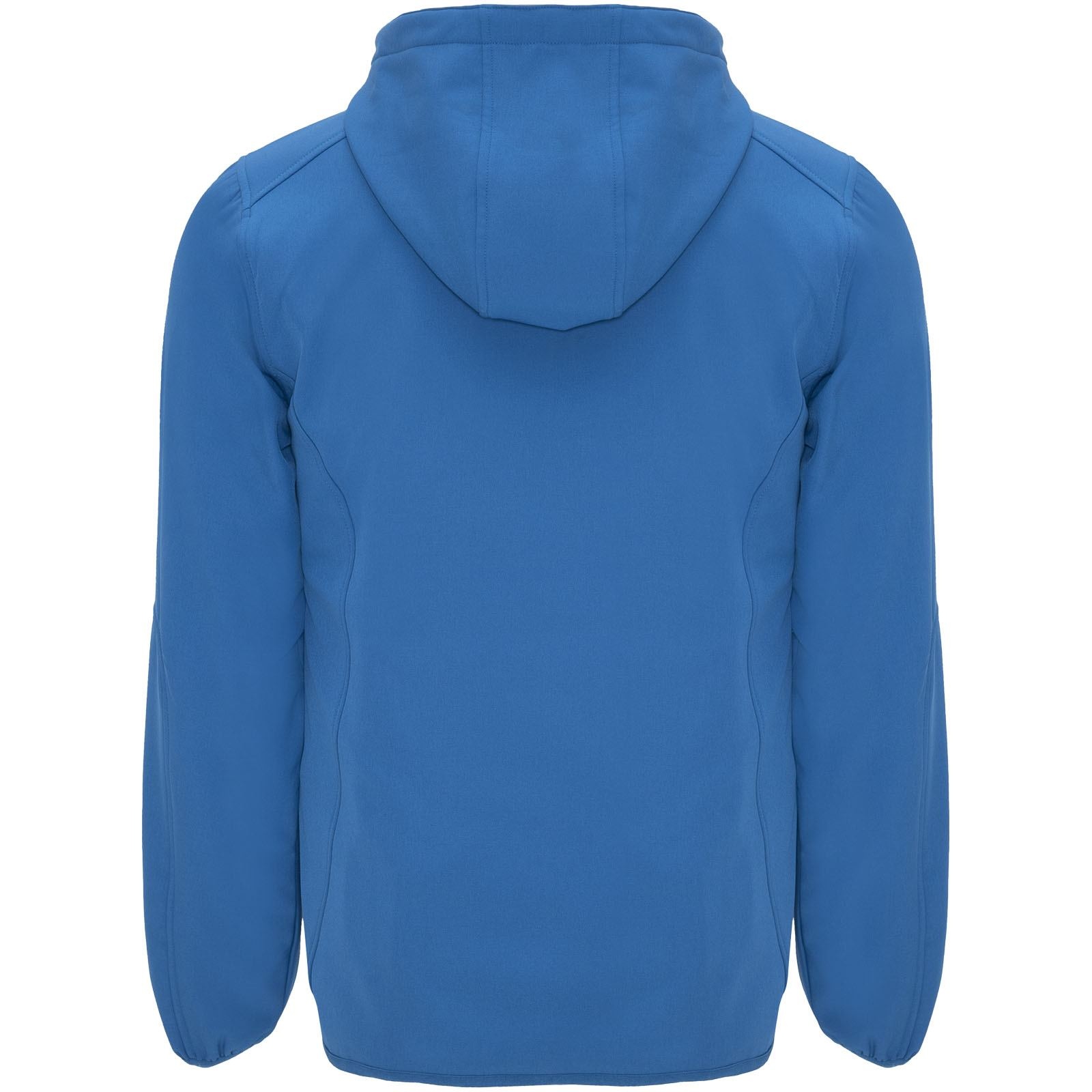 Veste softshell Siberia unisexe 18