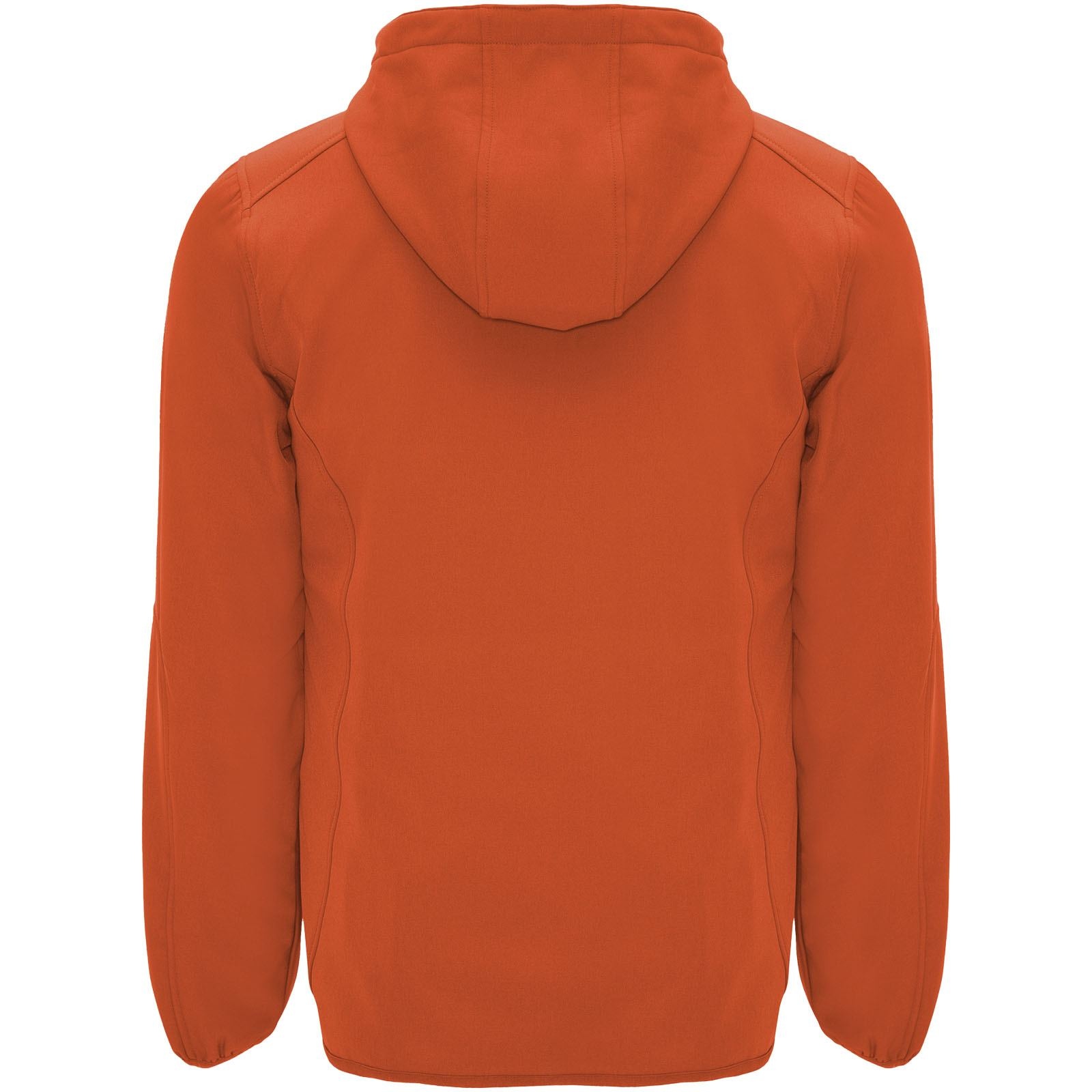Veste softshell Siberia unisexe 19