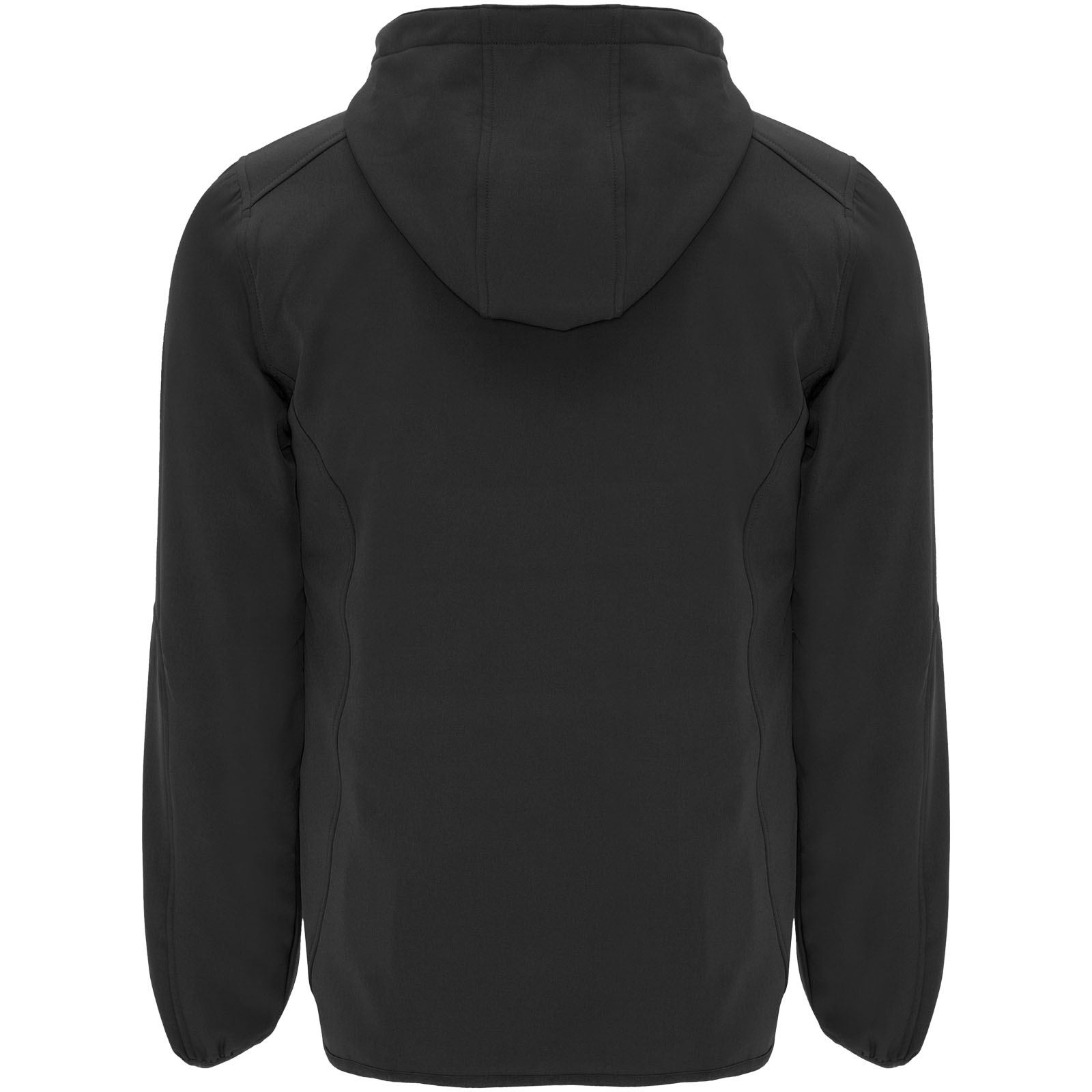Veste softshell Siberia unisexe 14