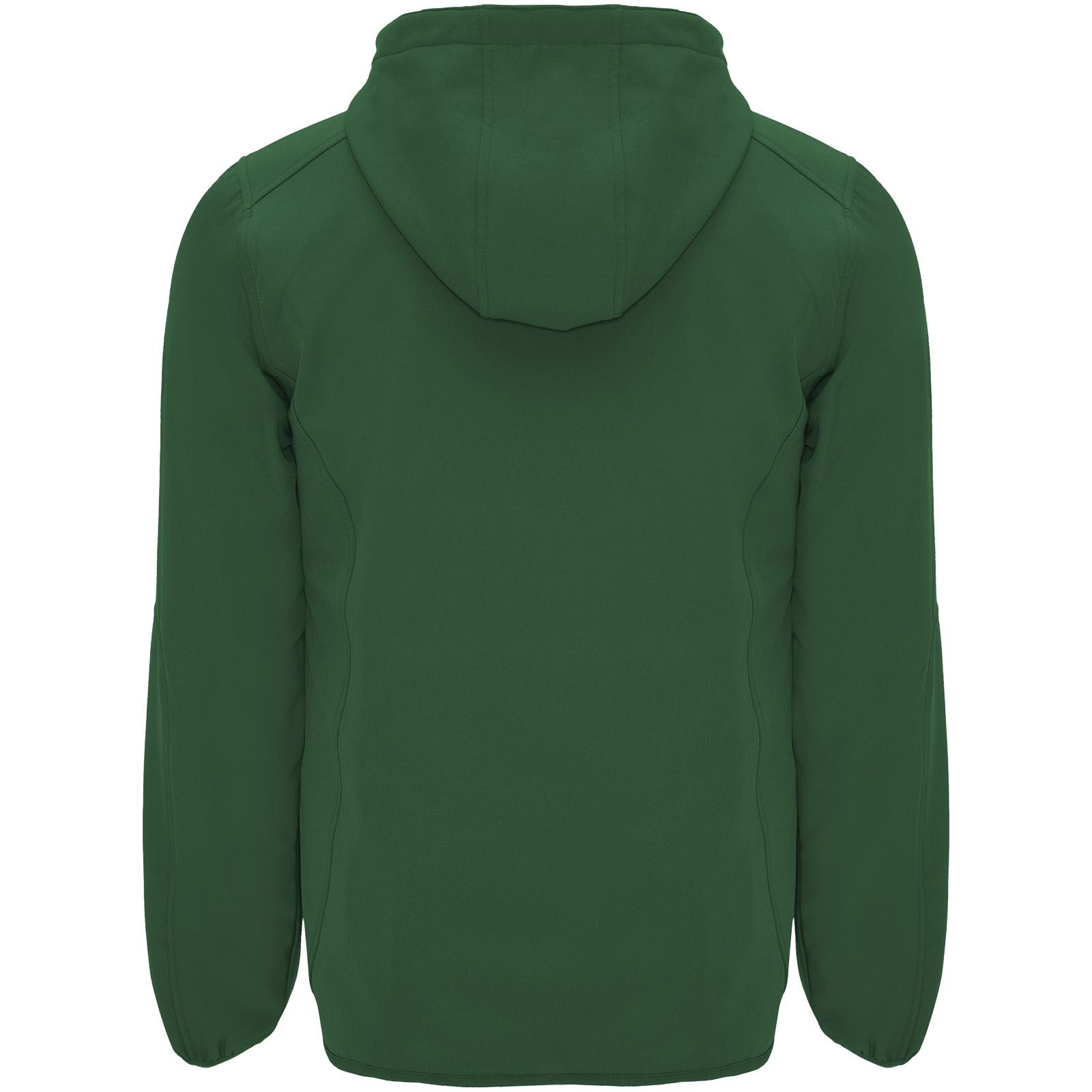 Veste softshell Siberia unisexe 15