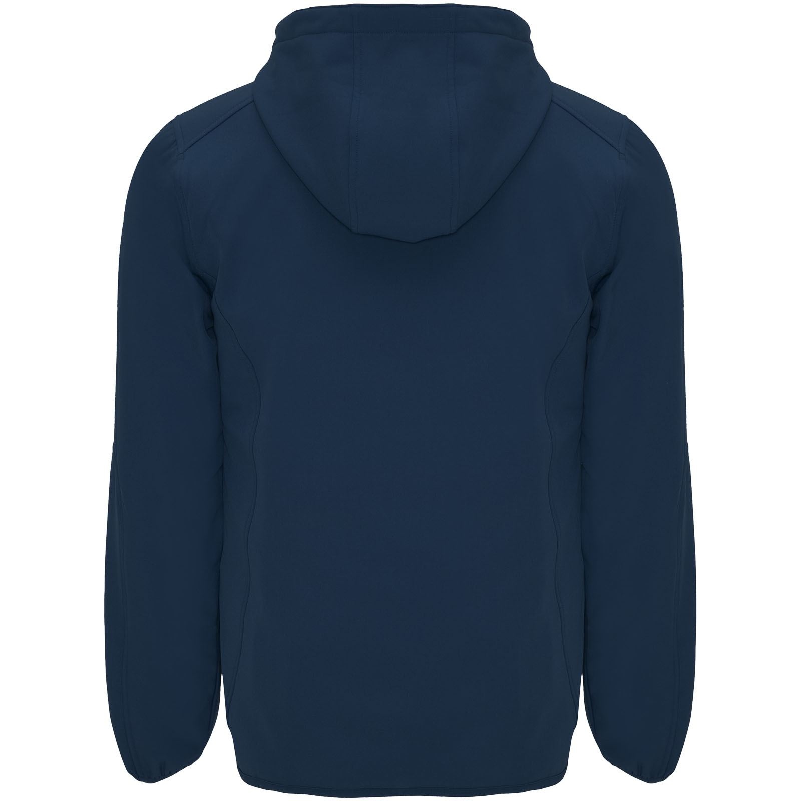 Veste softshell Siberia unisexe 16