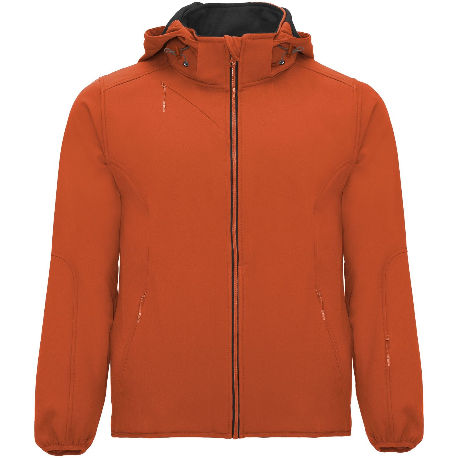 Veste softshell Siberia unisexe 7
