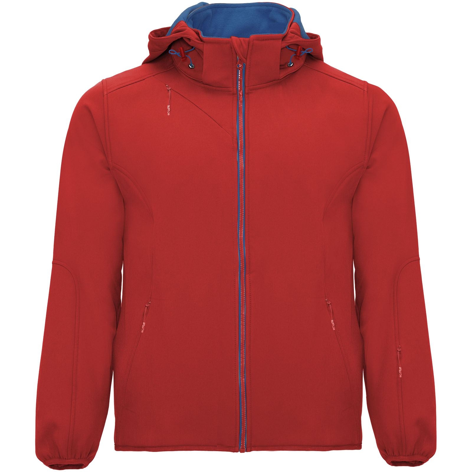 Veste softshell Siberia unisexe 5