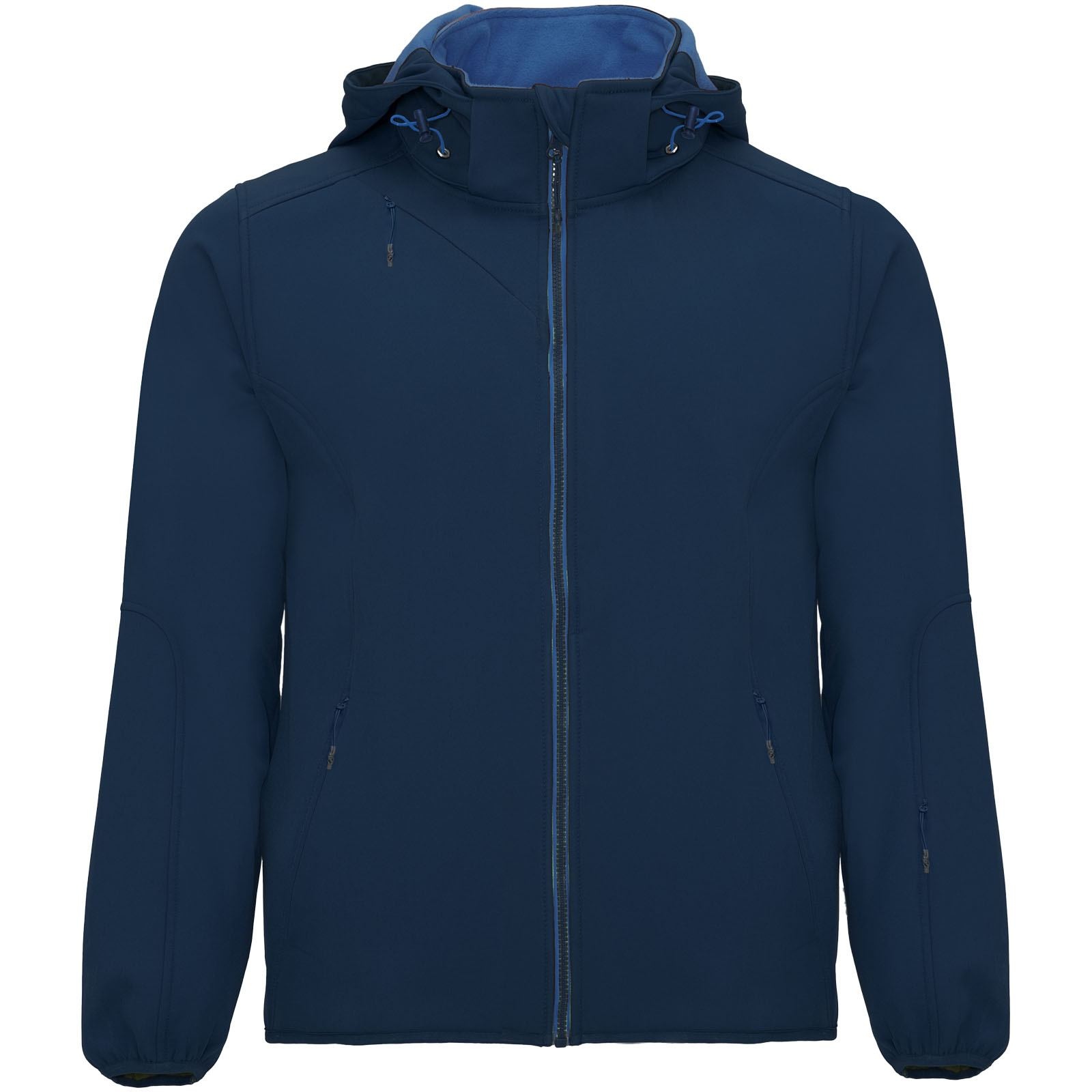 Veste softshell Siberia unisexe 4