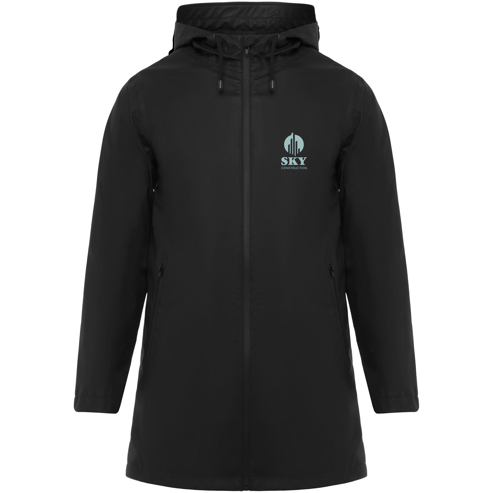 Imperméable Sitka pour homme 5