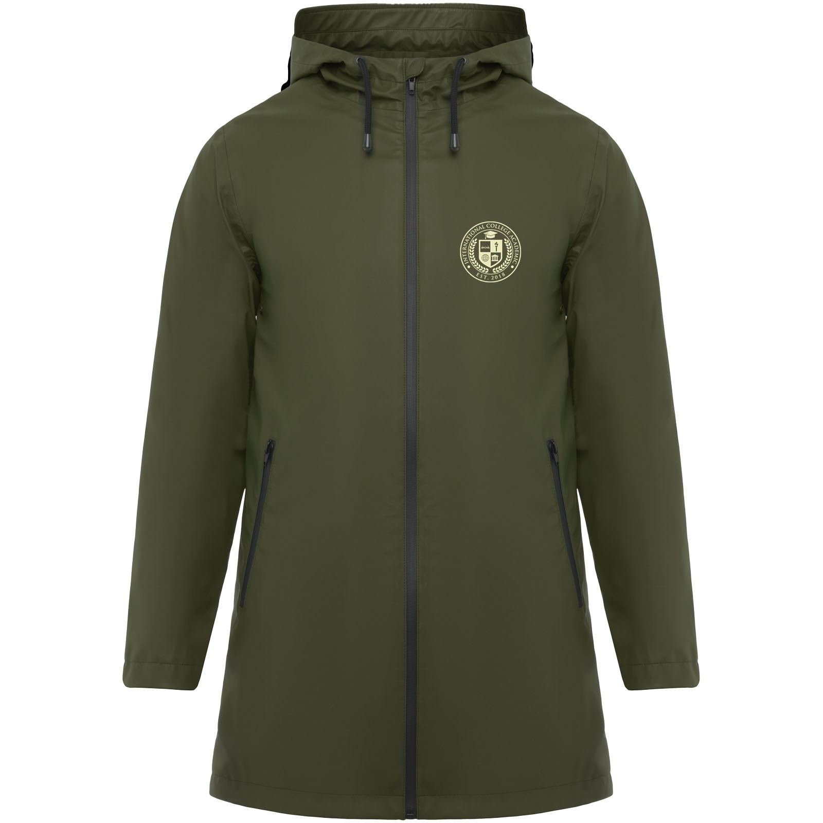 Imperméable Sitka pour homme 6