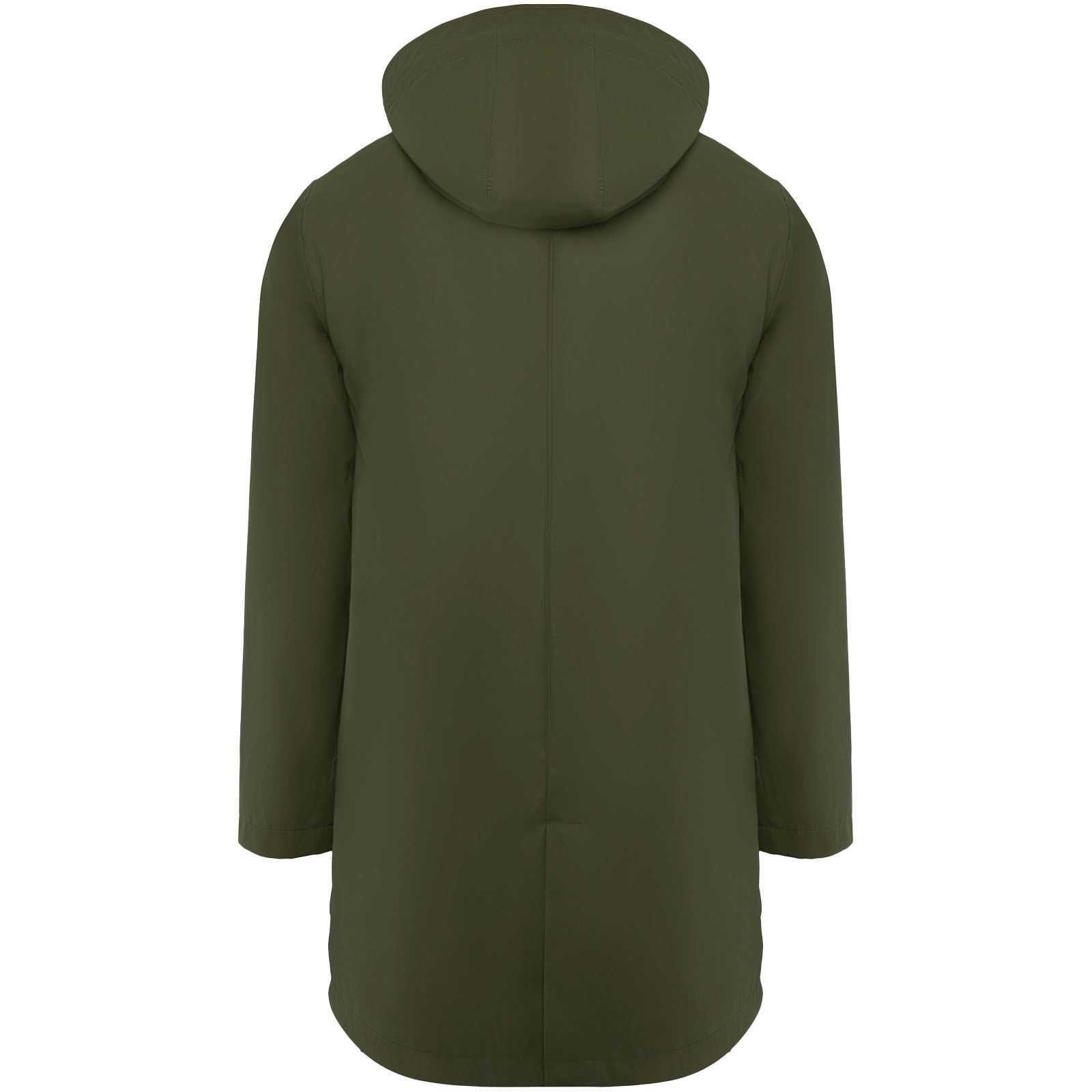 Imperméable Sitka pour homme 9