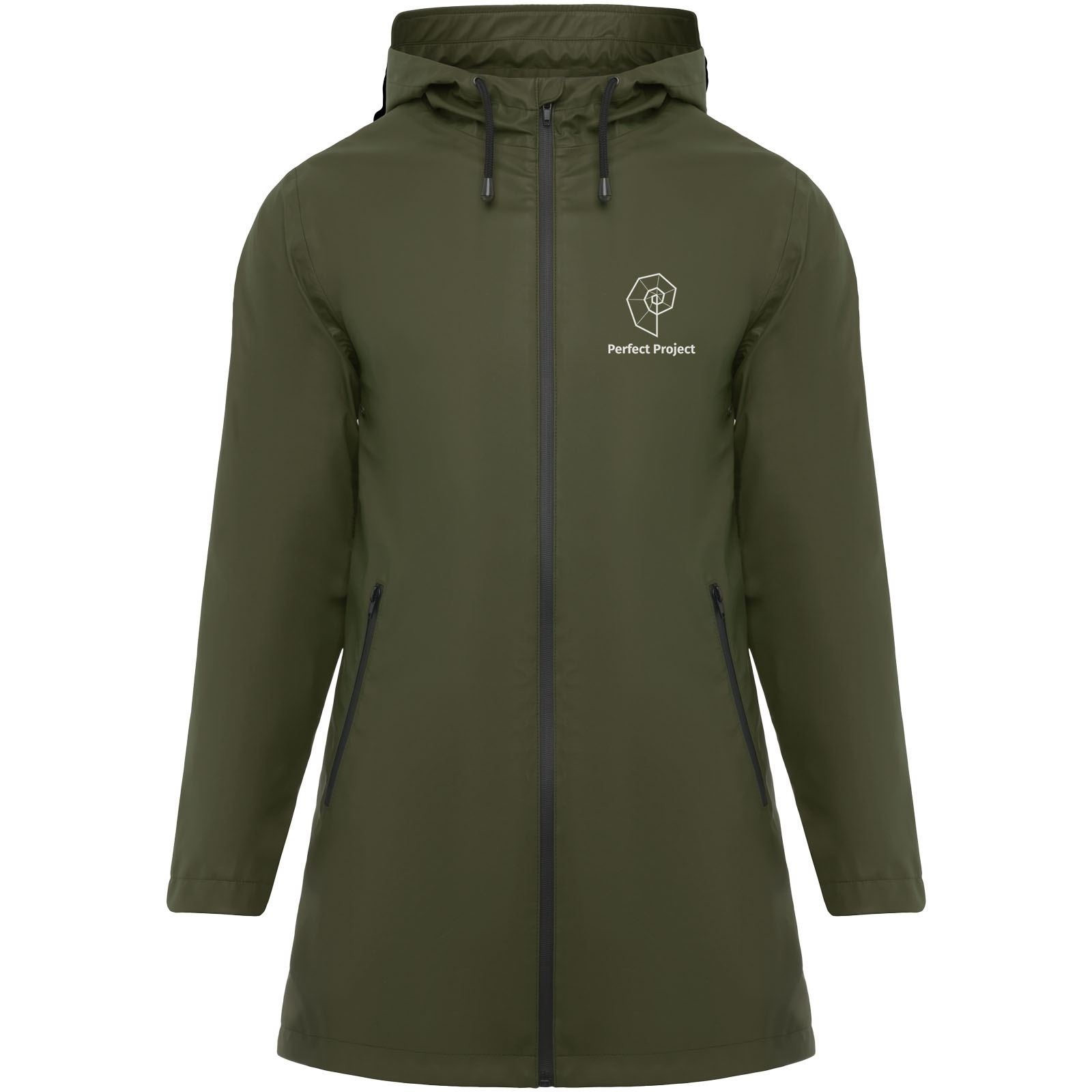 Imperméable Sitka pour femme 6