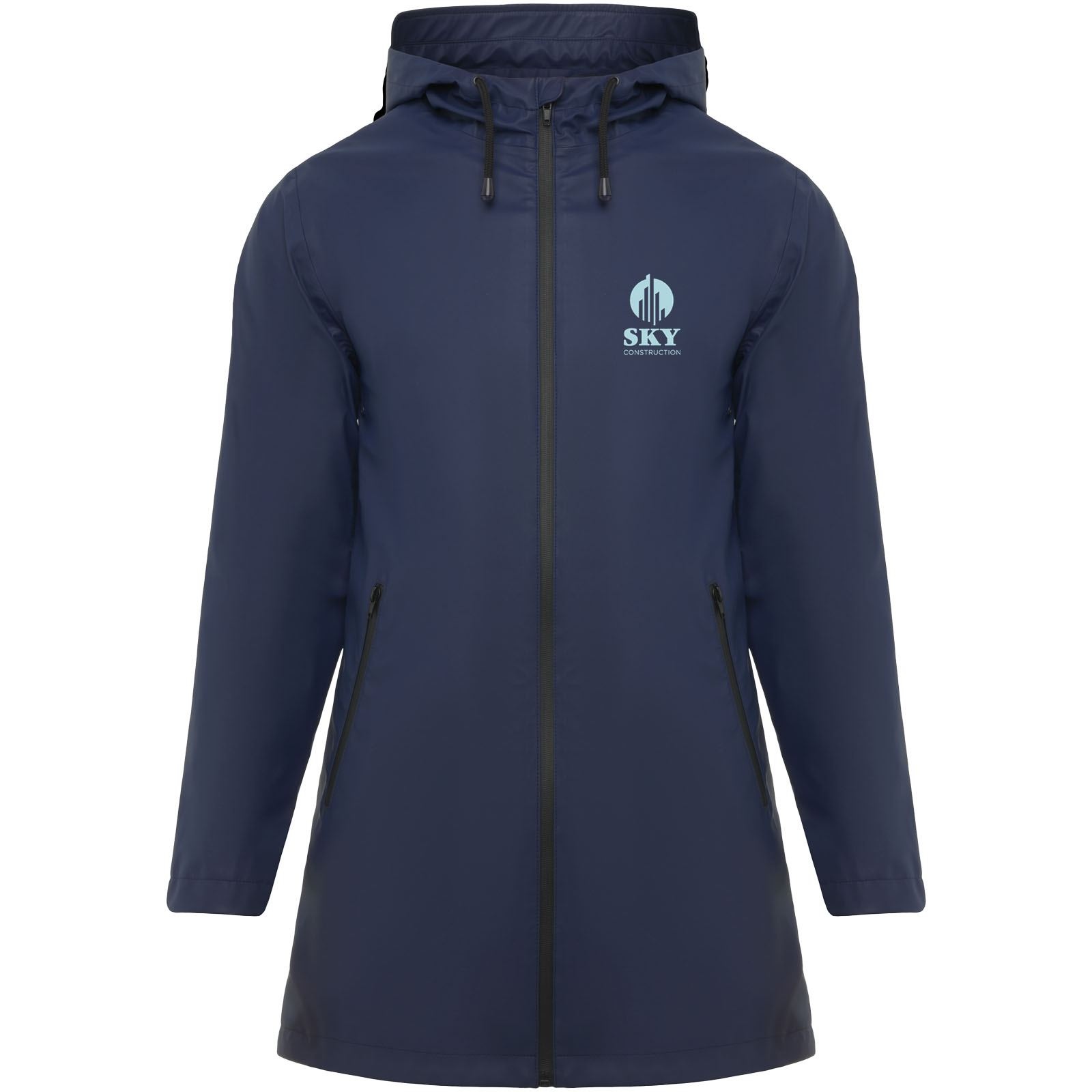 Imperméable Sitka pour femme 7