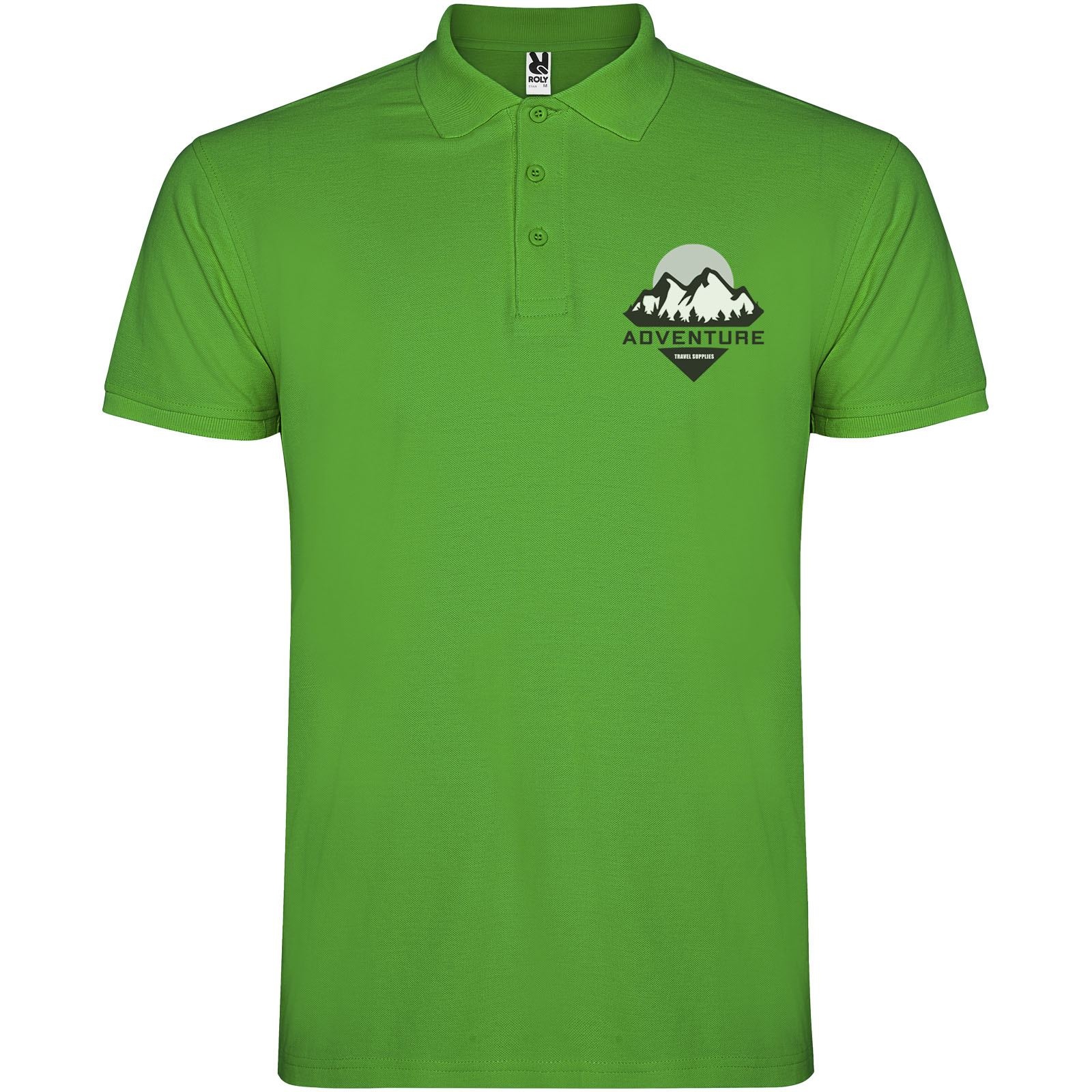 Polo Star à manches courtes pour homme 47