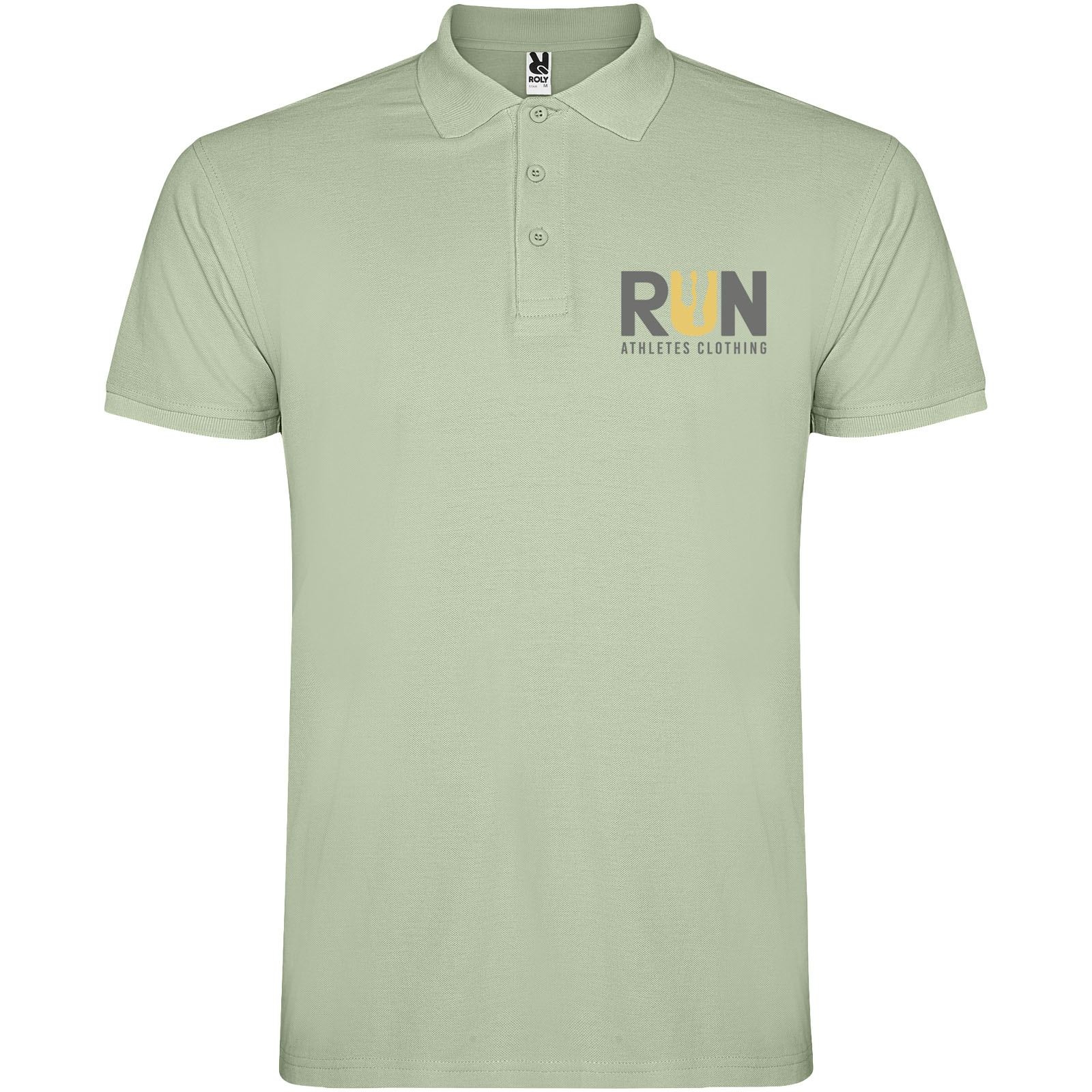 Polo Star à manches courtes pour homme 52