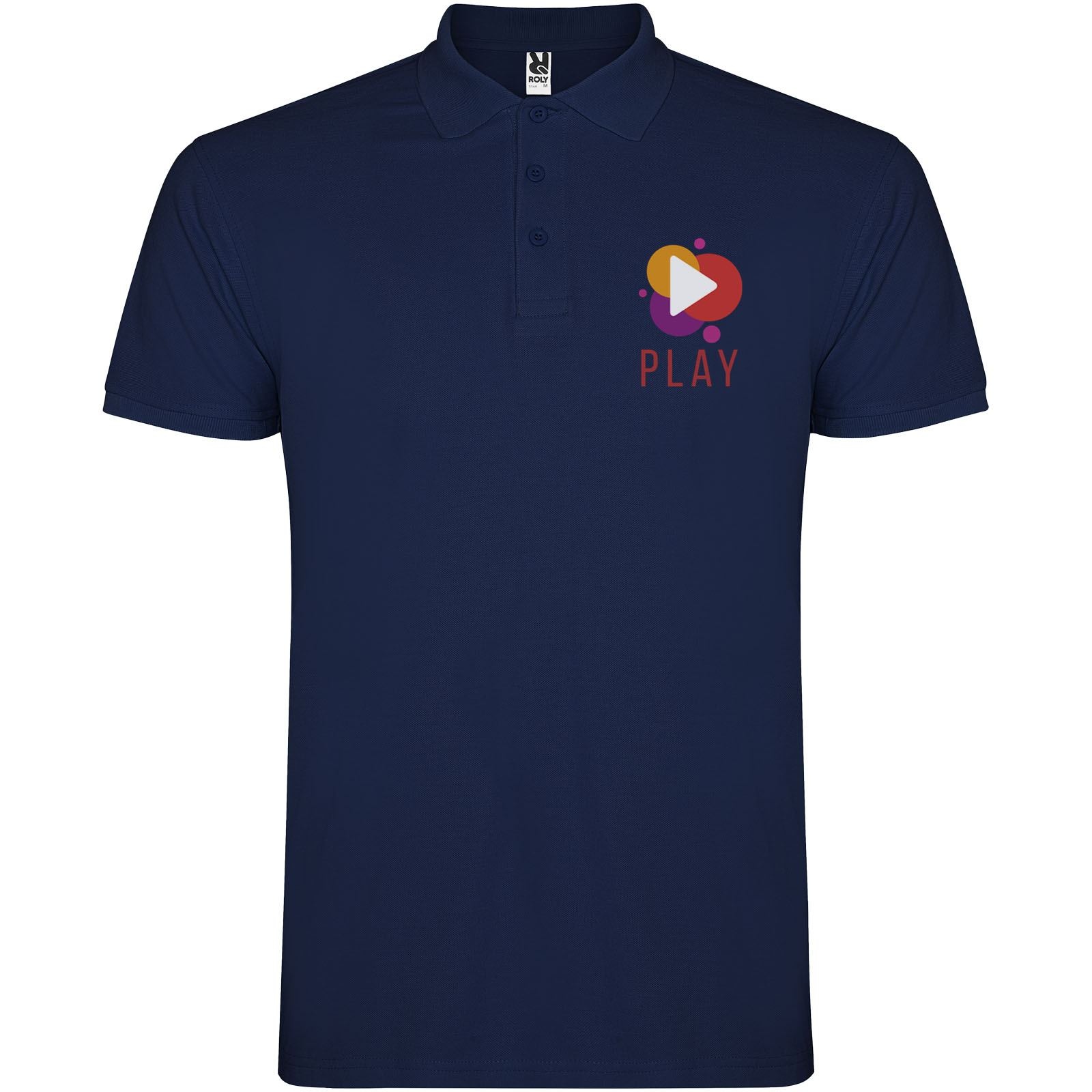 Polo Star à manches courtes pour homme 53