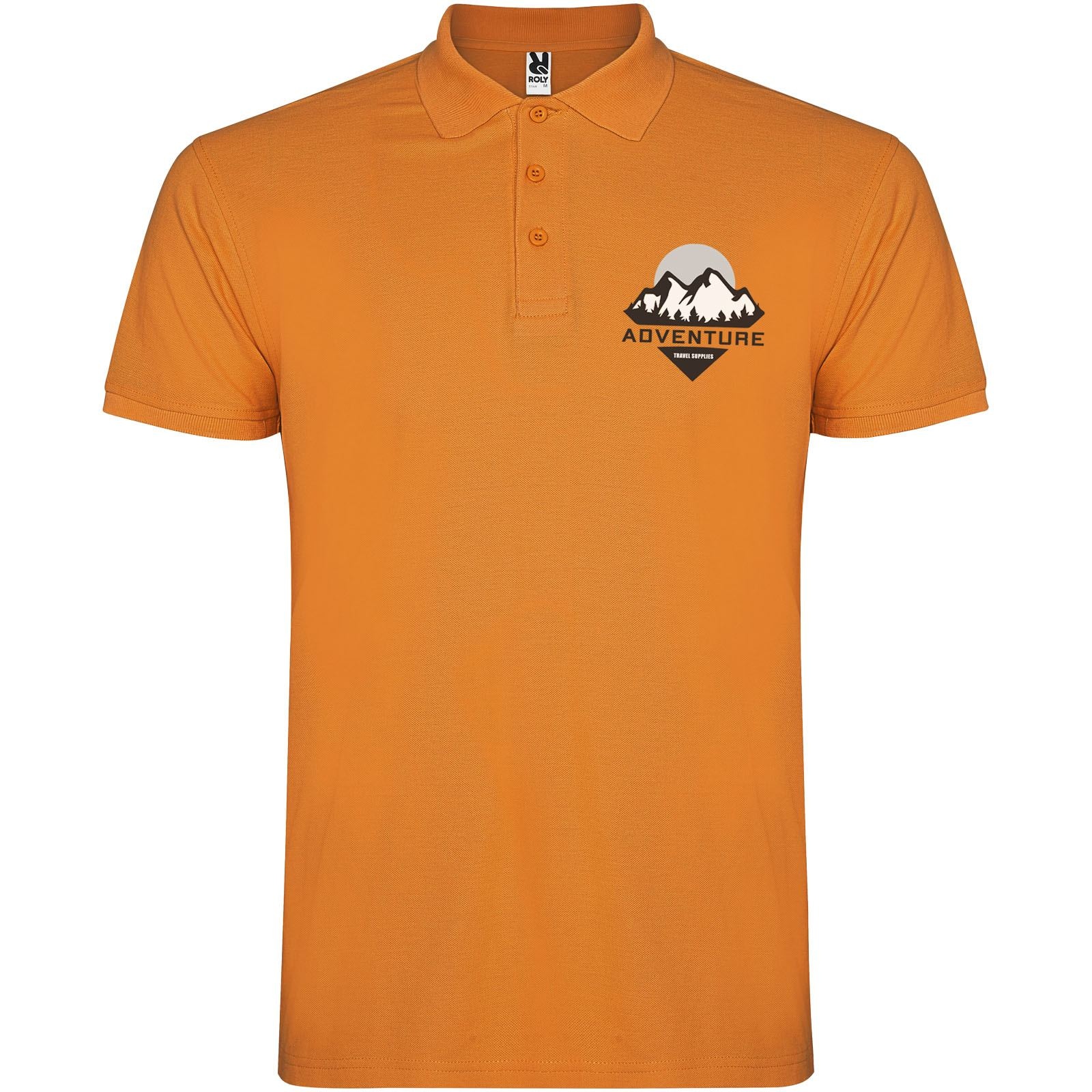 Polo Star à manches courtes pour homme 54