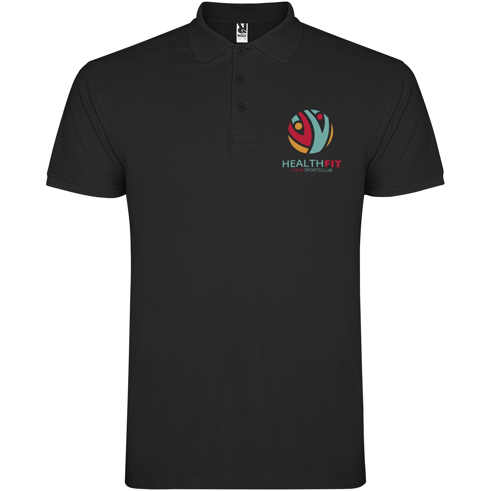 Polo Star à manches courtes pour homme 37