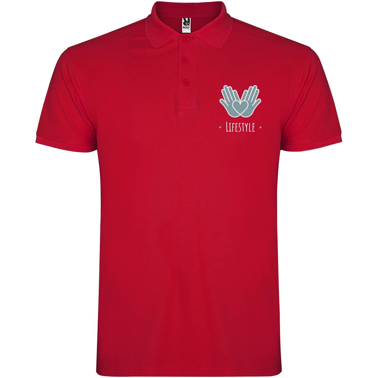 Polo Star à manches courtes pour homme 57