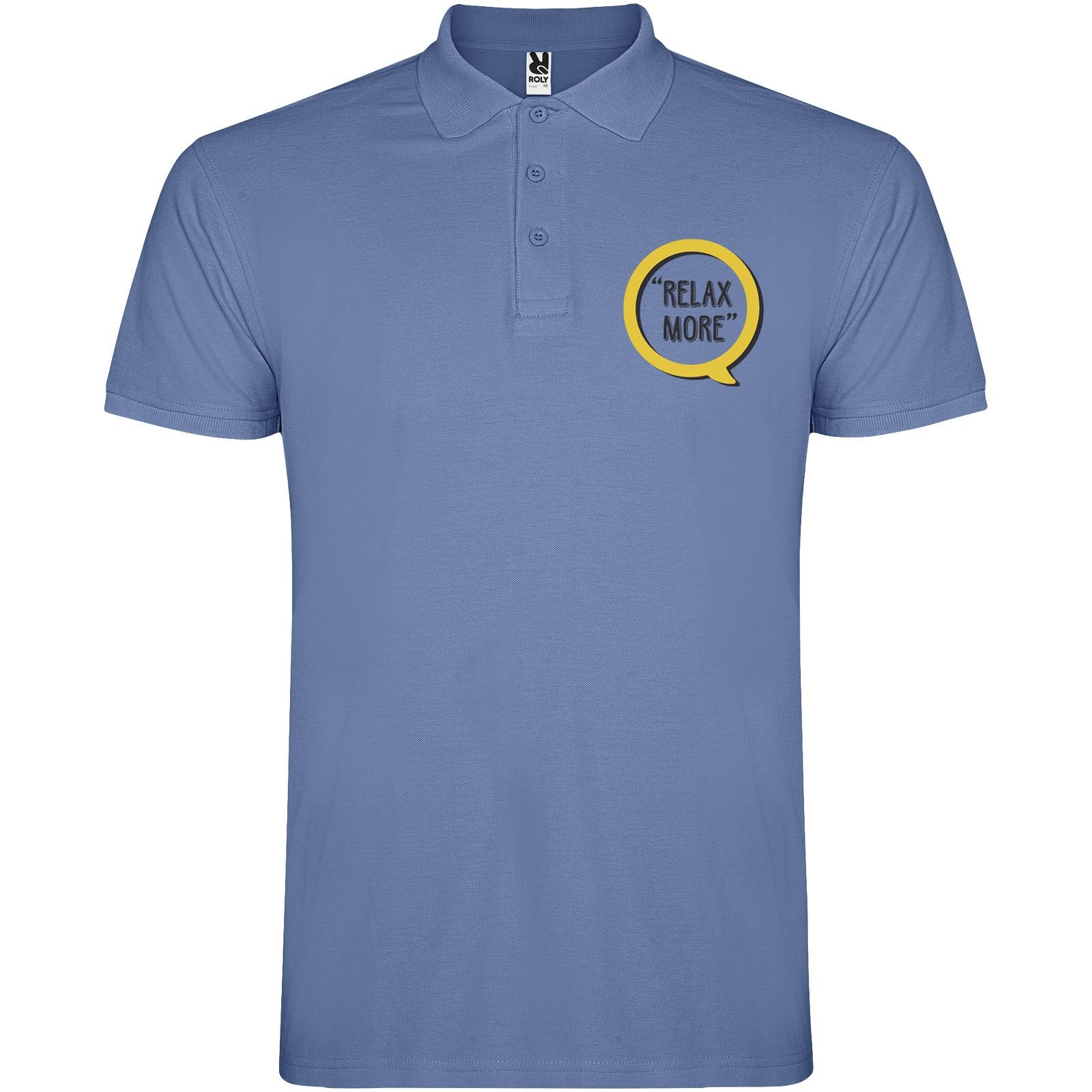 Polo Star à manches courtes pour homme 58