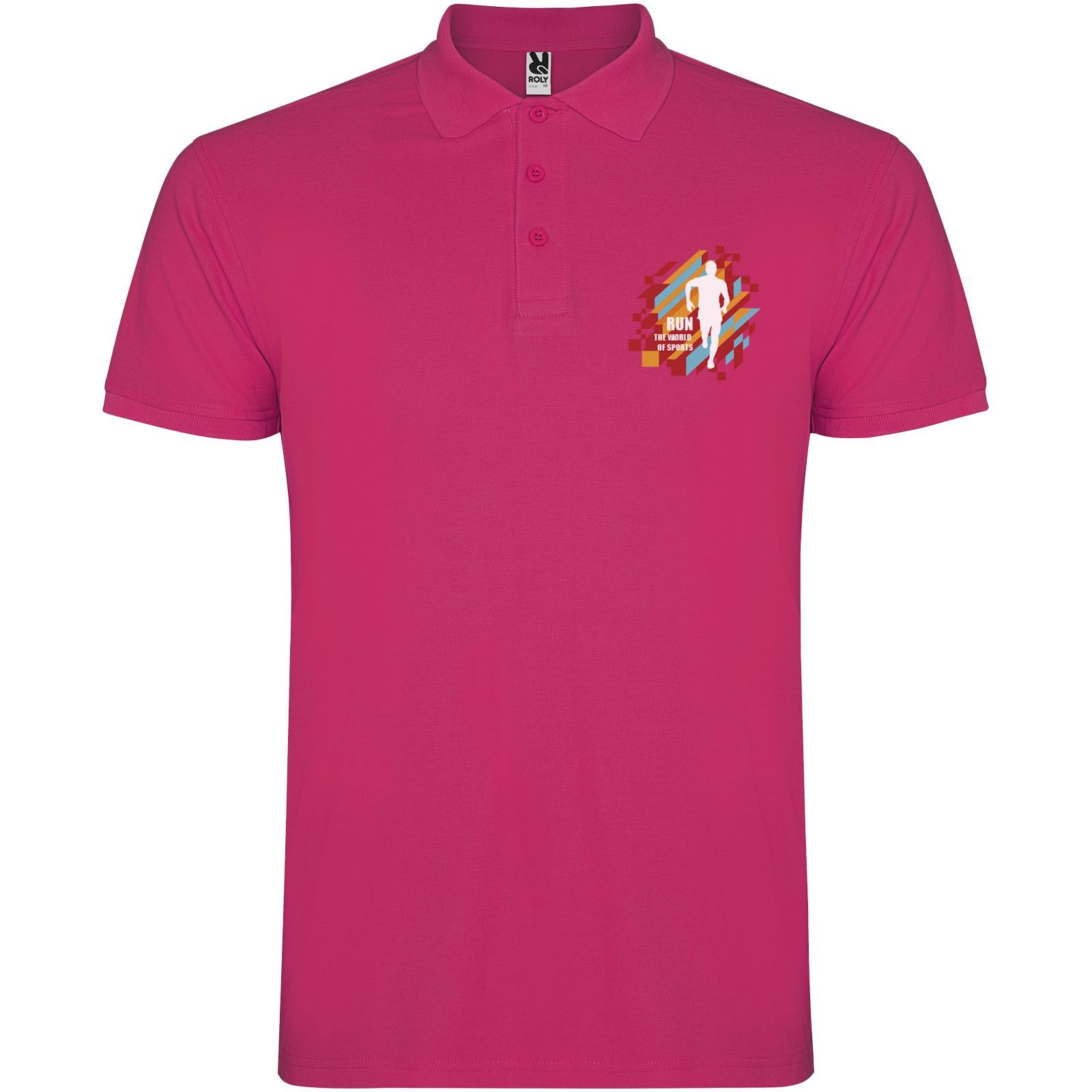Polo Star à manches courtes pour homme 59