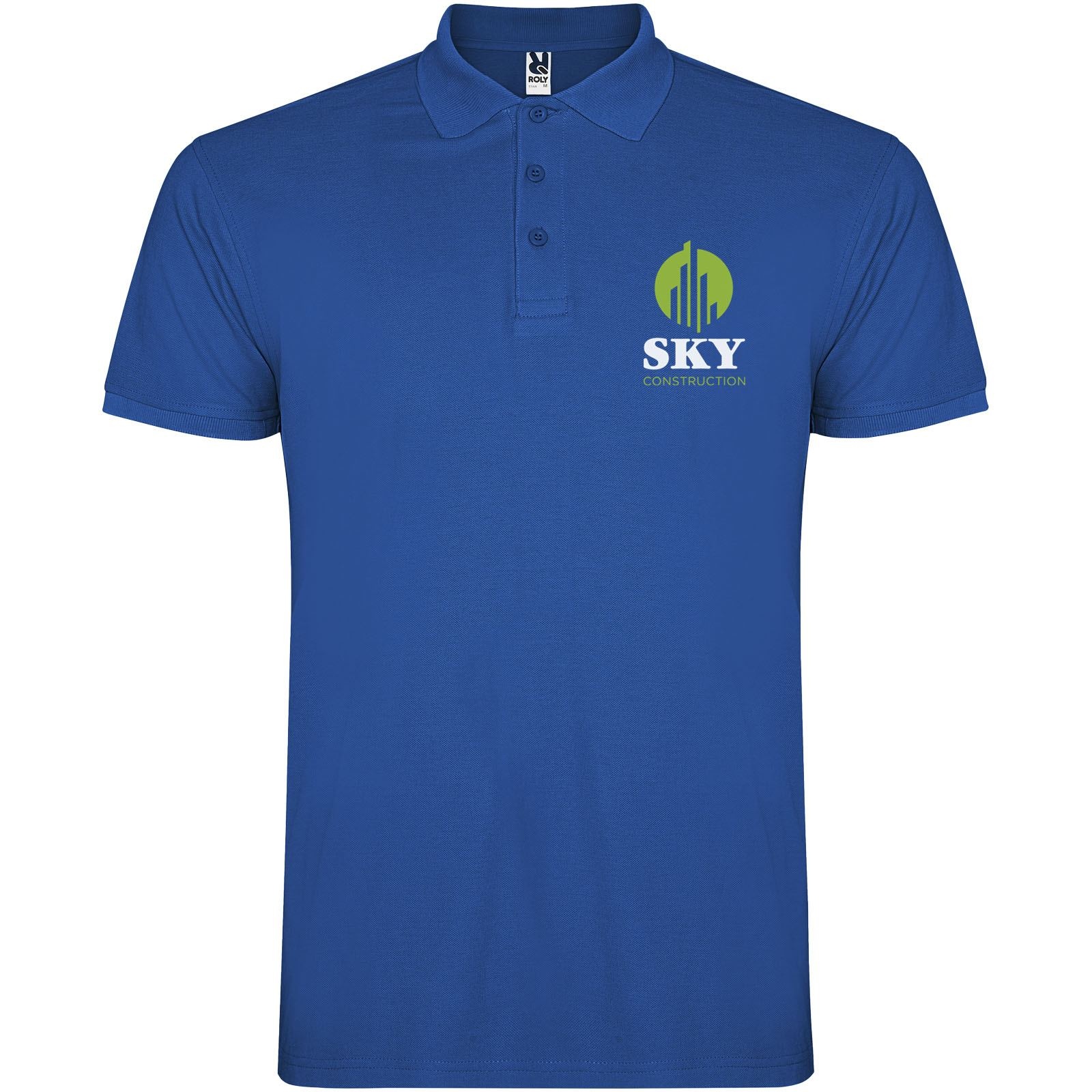 Polo Star à manches courtes pour homme 60
