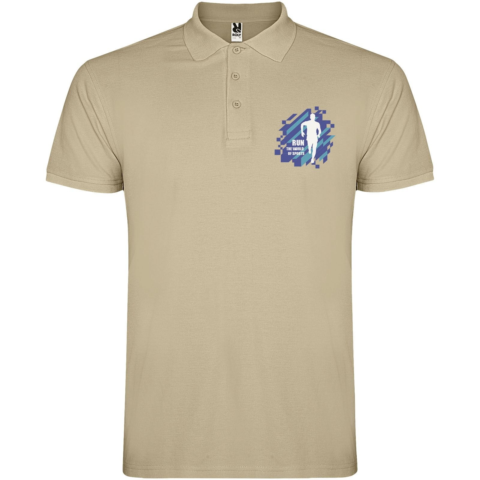 Polo Star à manches courtes pour homme 61
