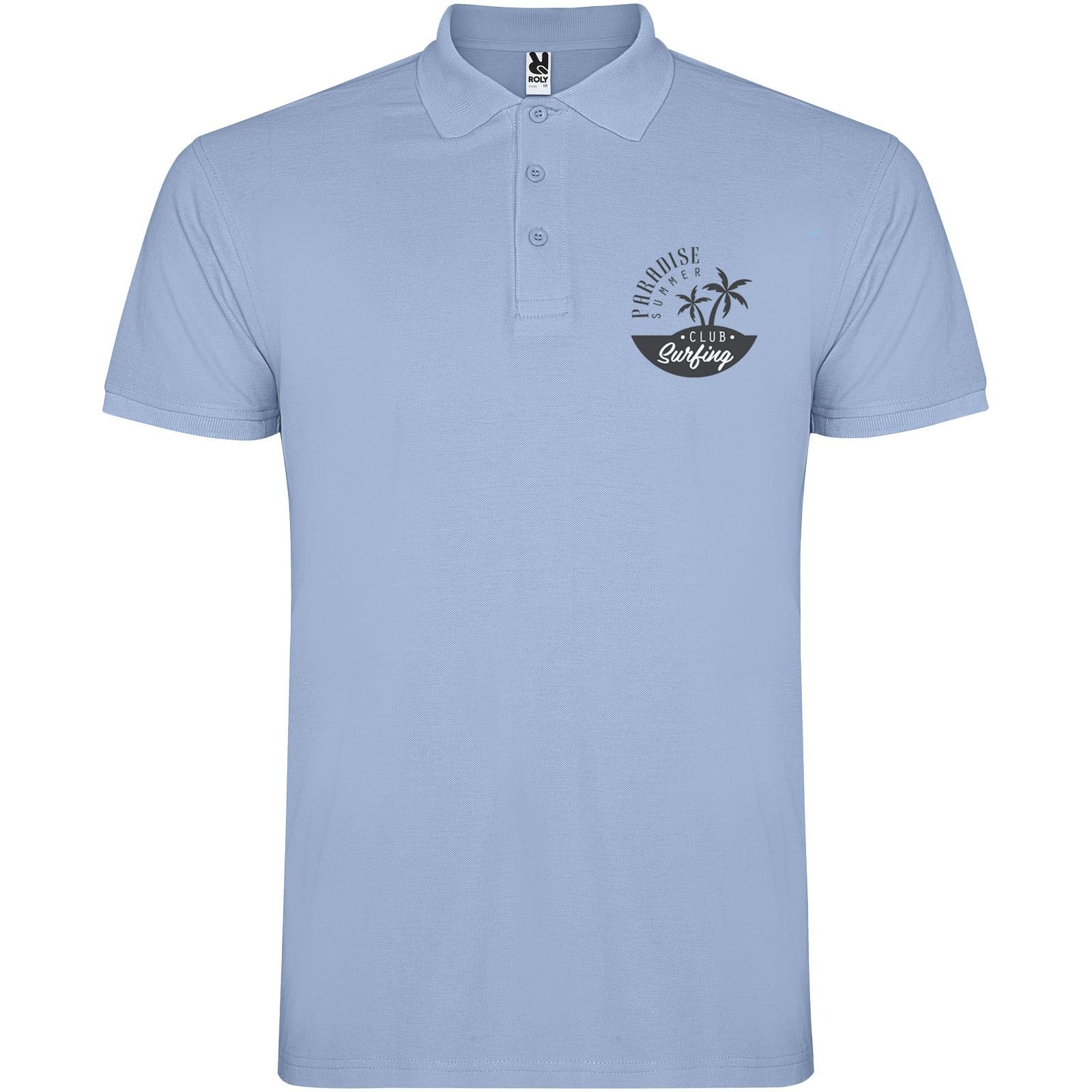 Polo Star à manches courtes pour homme 62
