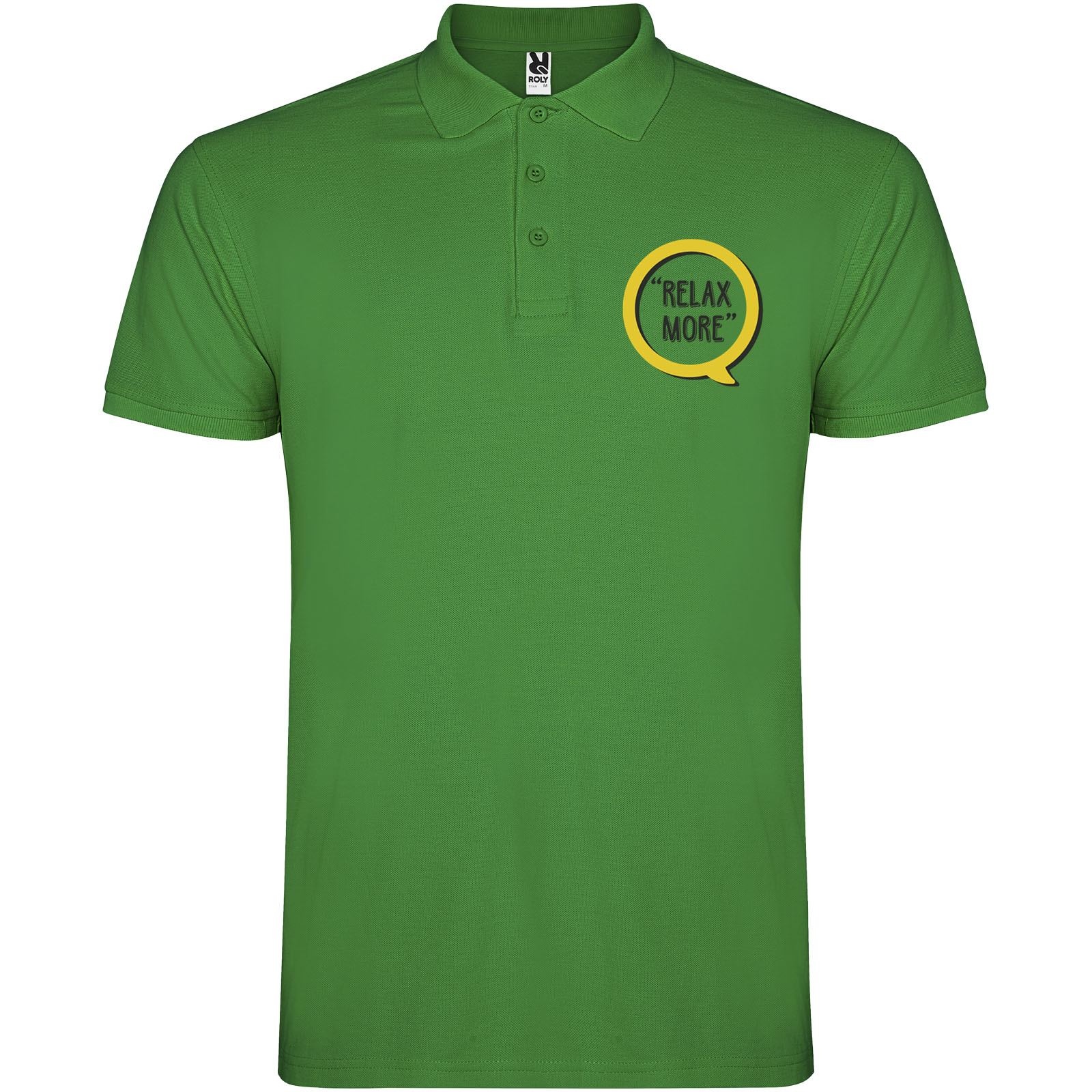 Polo Star à manches courtes pour homme 64