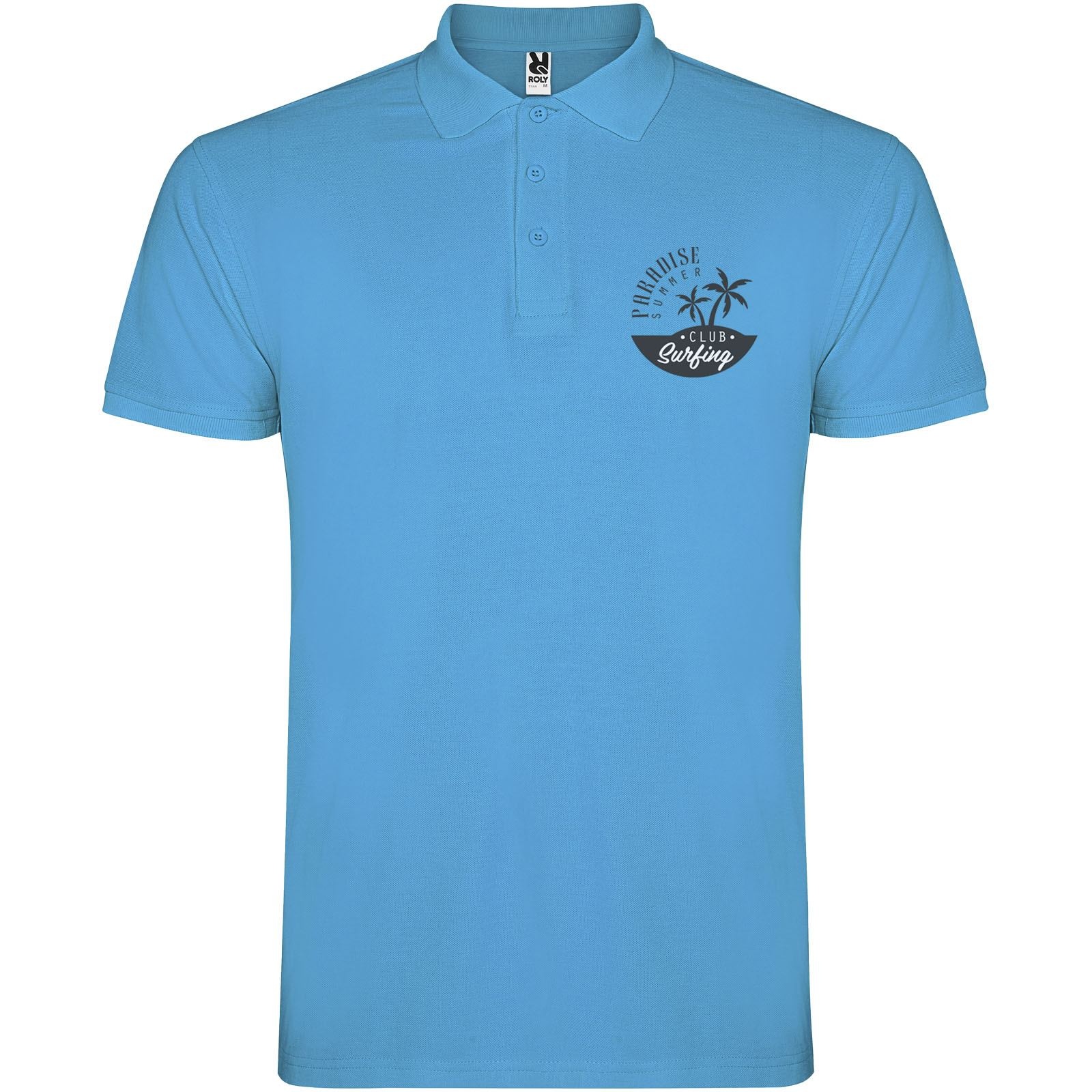 Polo Star à manches courtes pour homme 65