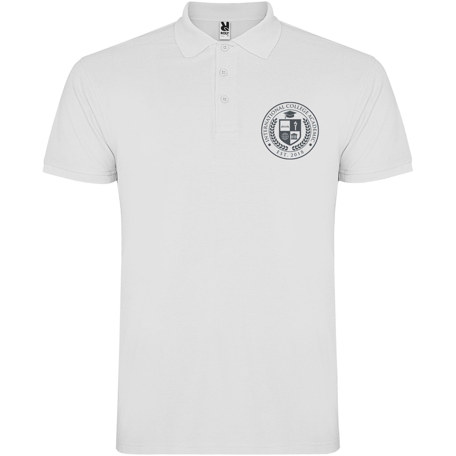 Polo Star à manches courtes pour homme 67