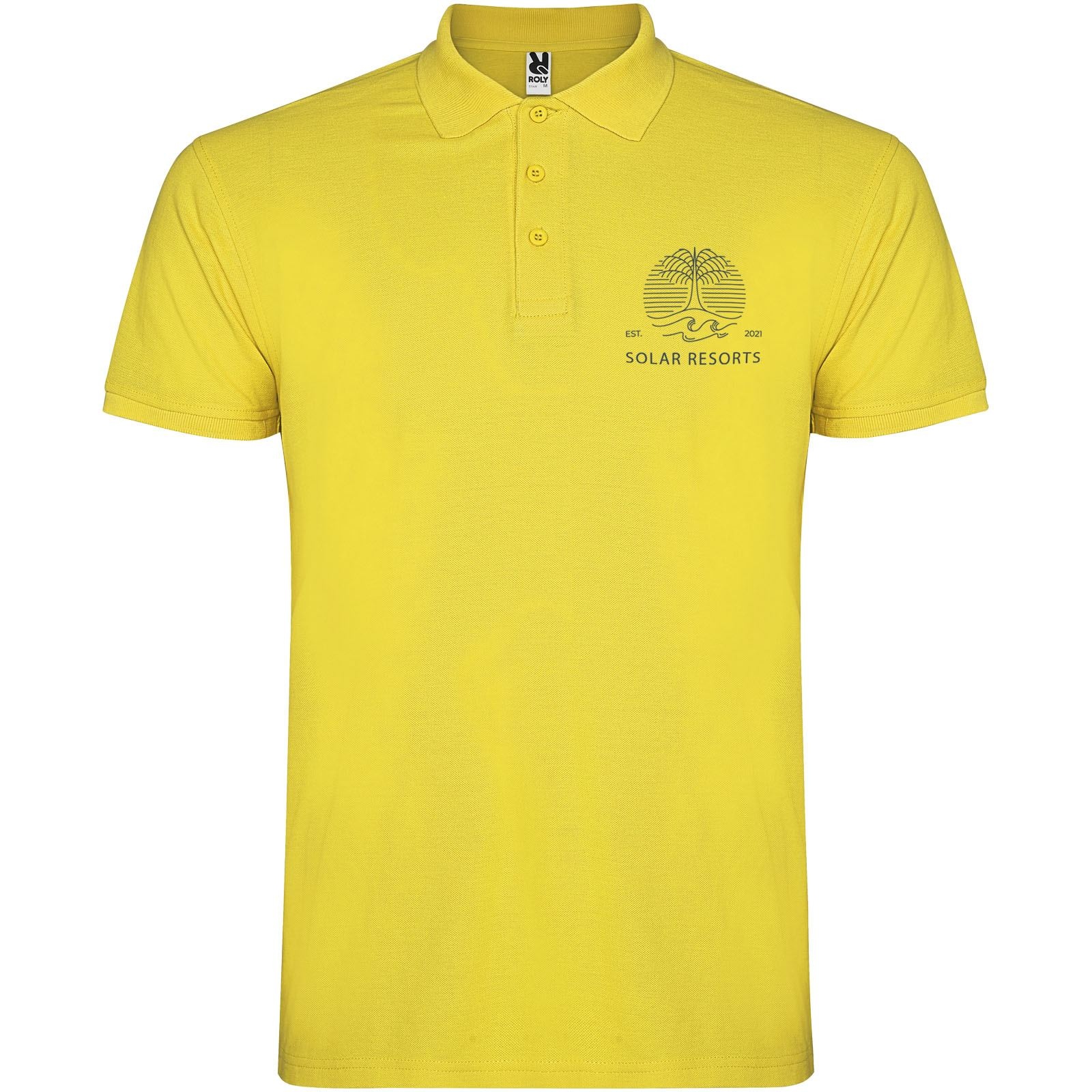 Polo Star à manches courtes pour homme 68