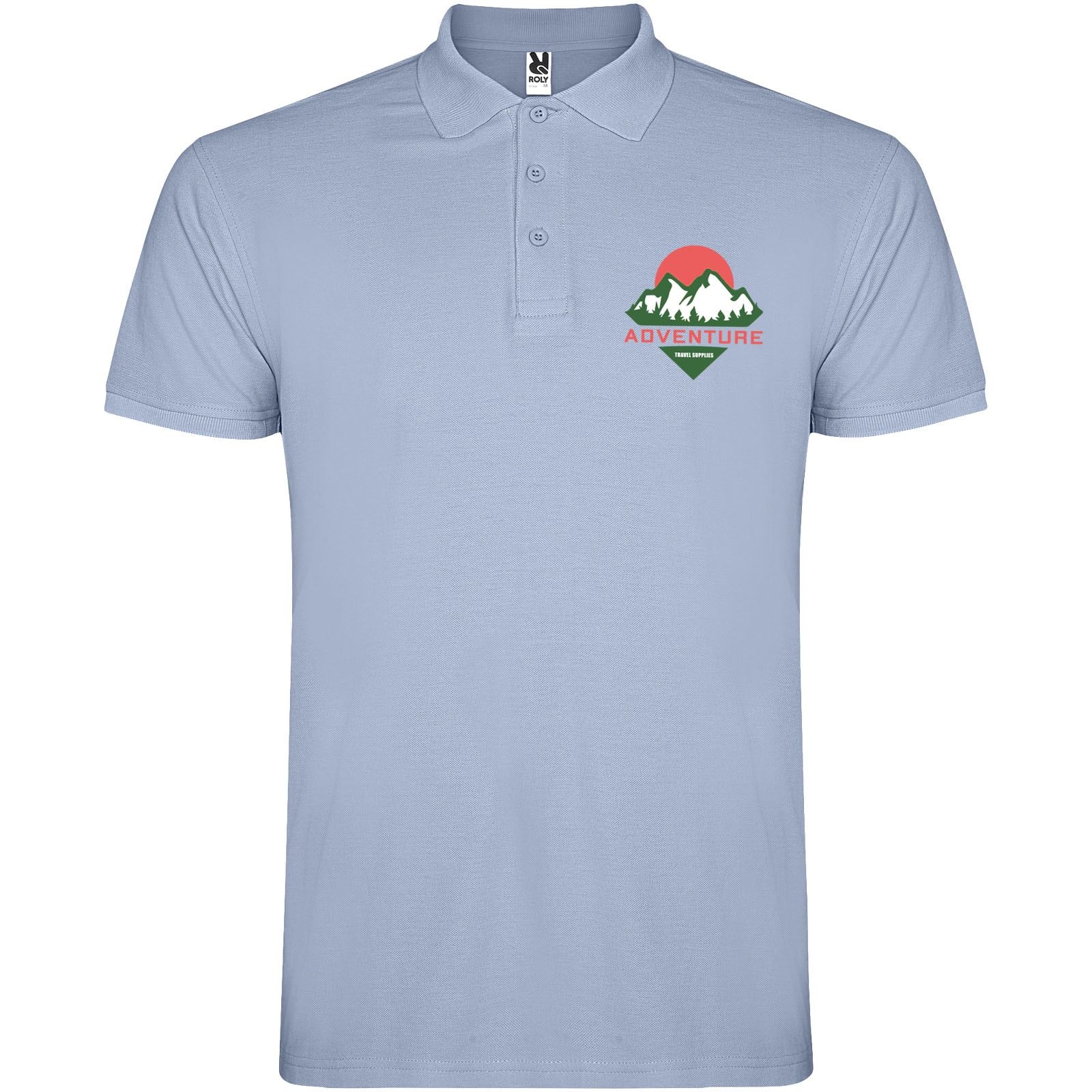 Polo Star à manches courtes pour homme 69