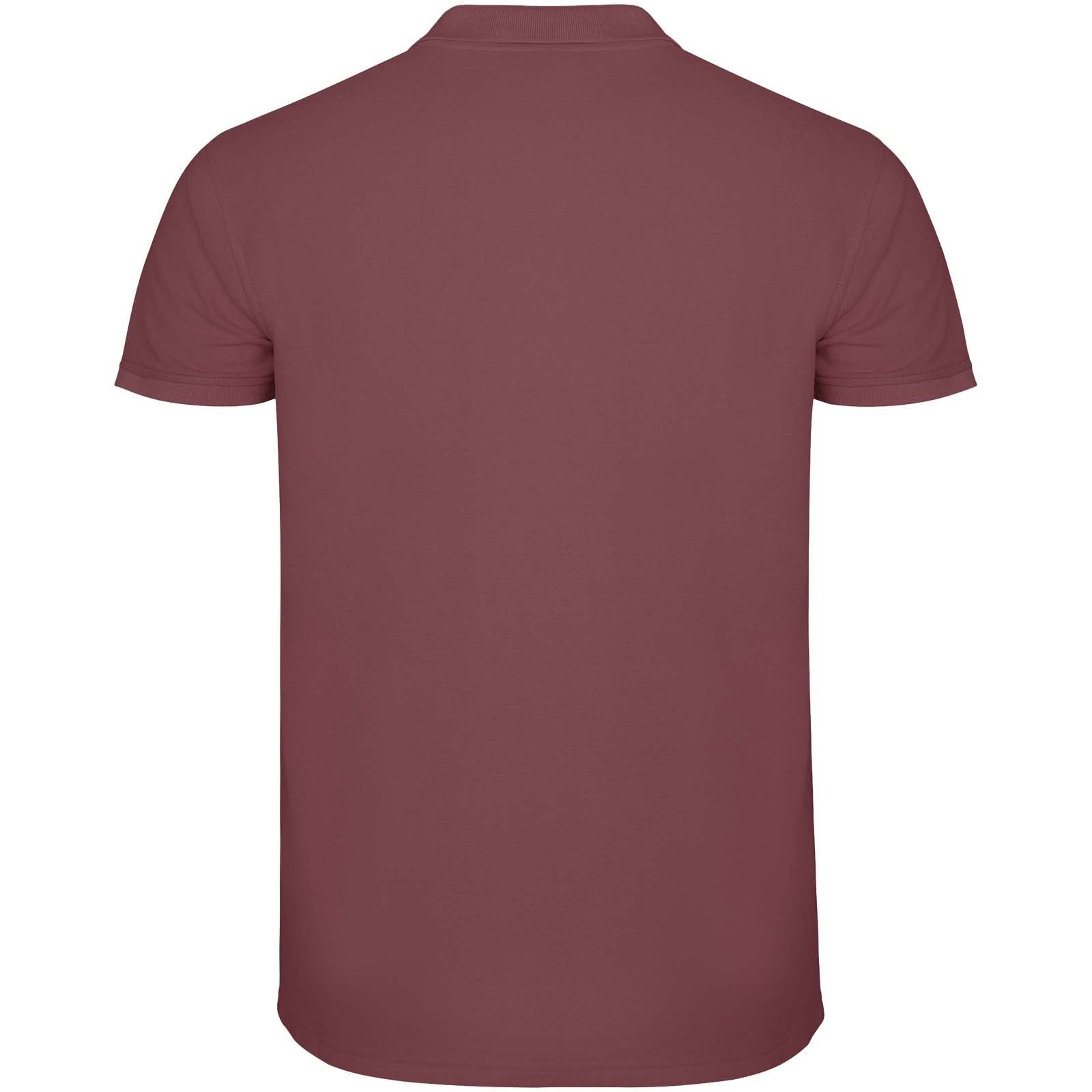 Polo Star à manches courtes pour homme 70