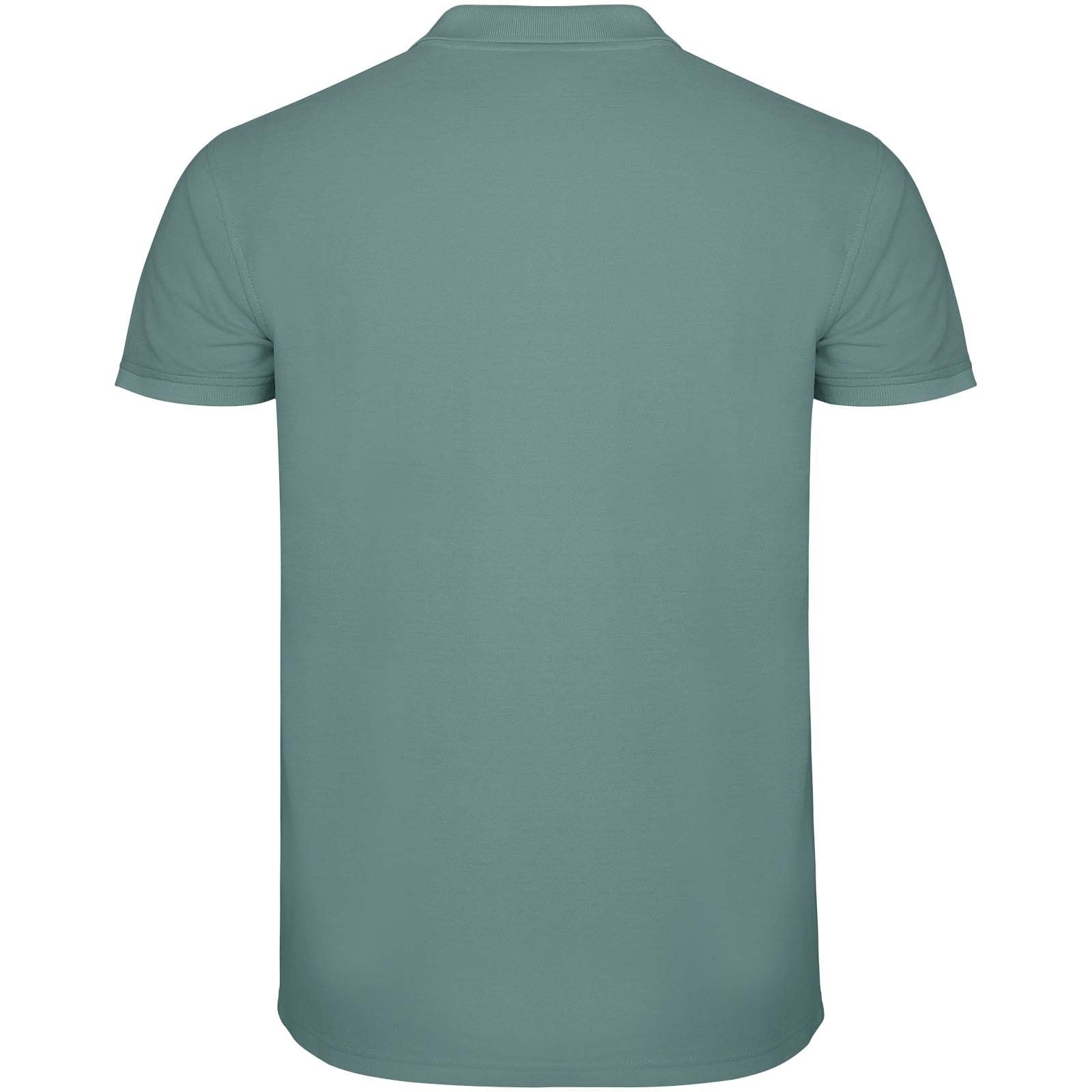 Polo Star à manches courtes pour homme 74
