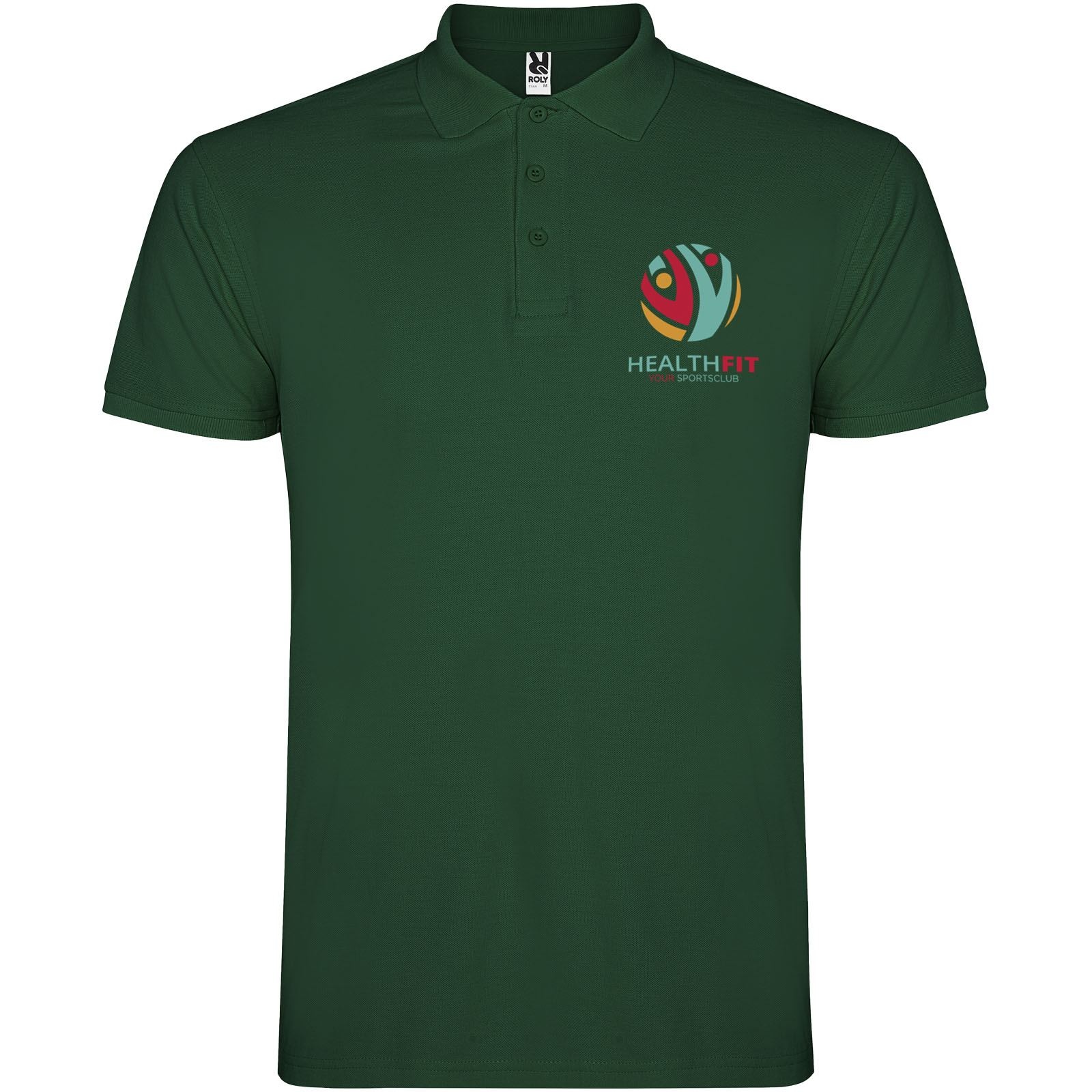 Polo Star à manches courtes pour homme 39