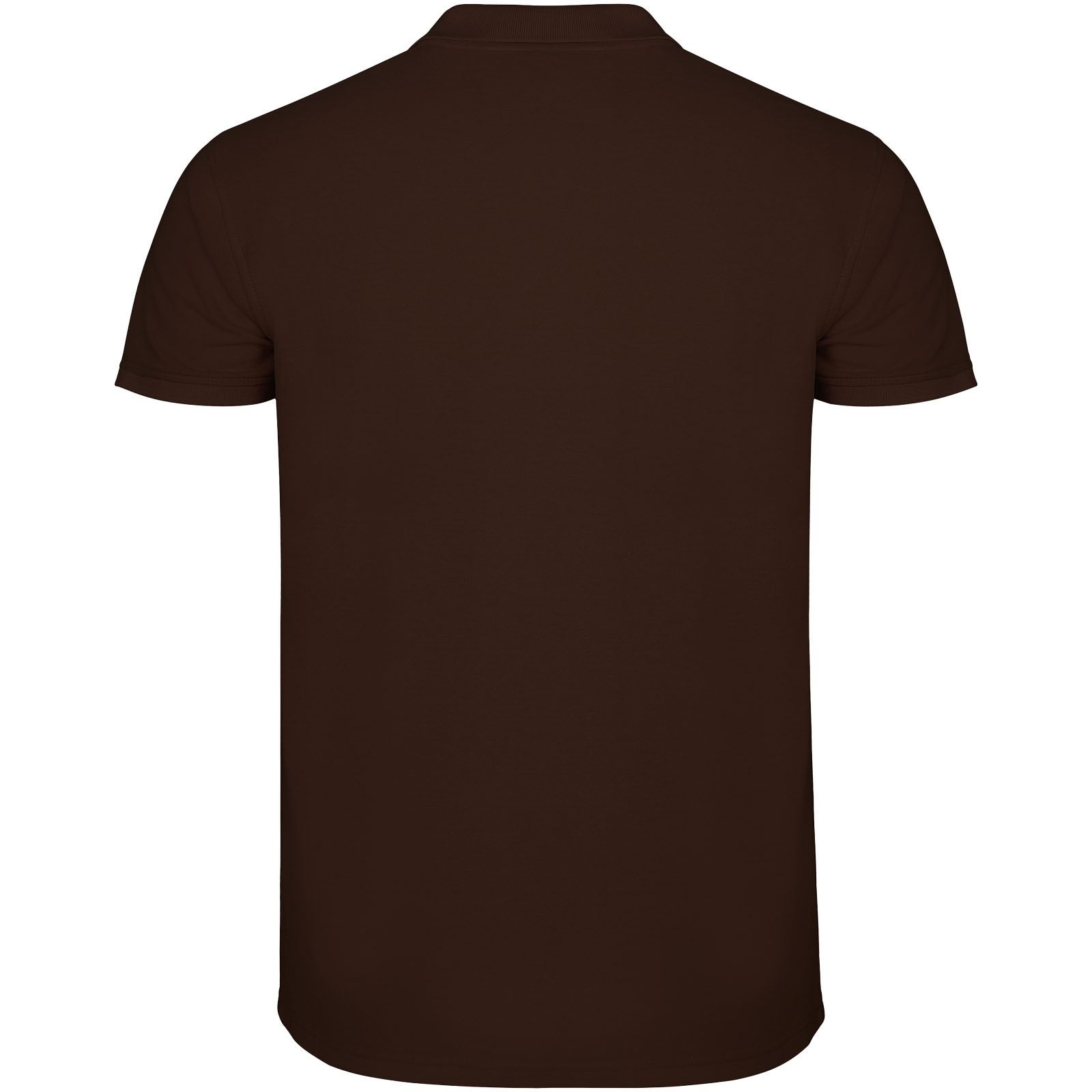 Polo Star à manches courtes pour homme 75