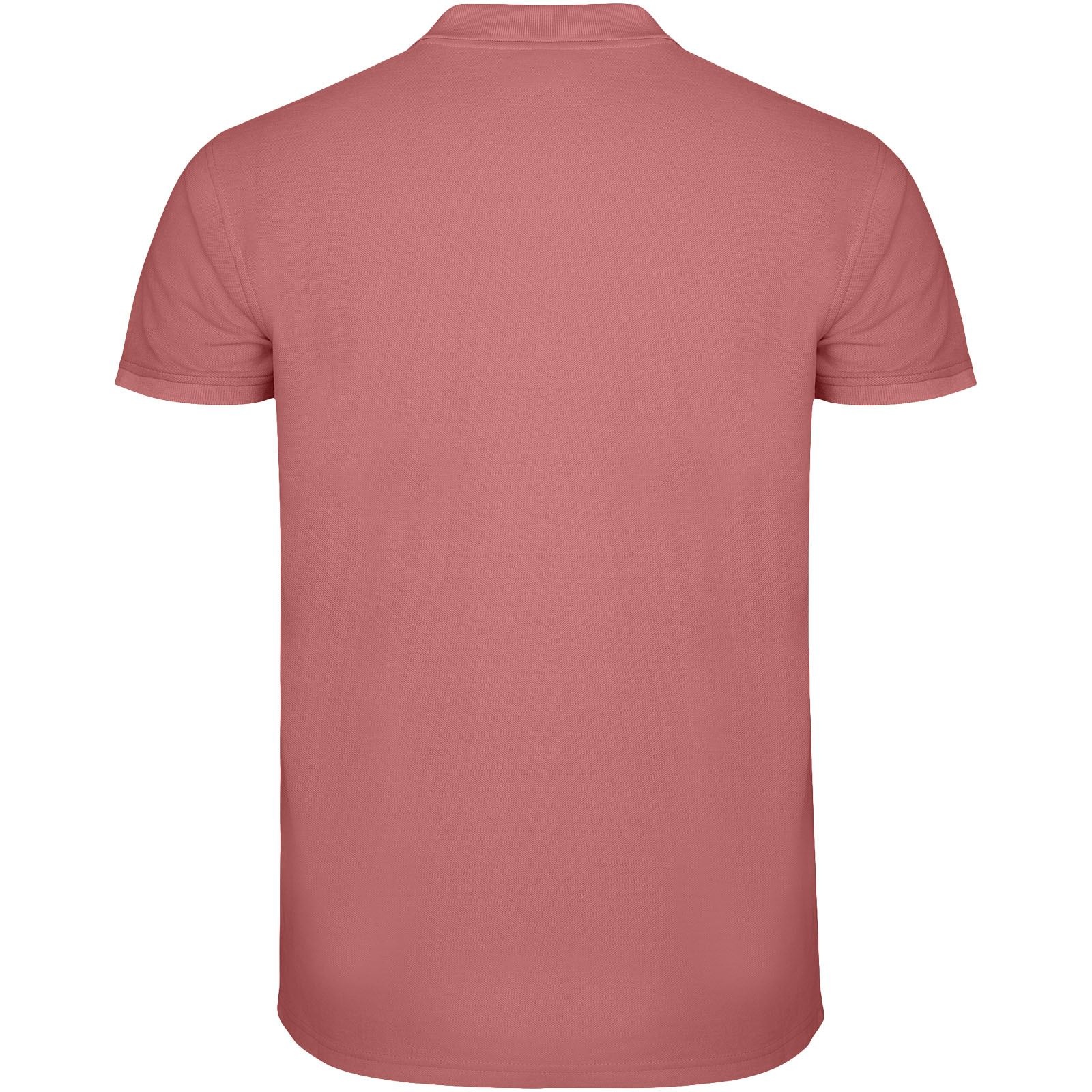 Polo Star à manches courtes pour homme 76