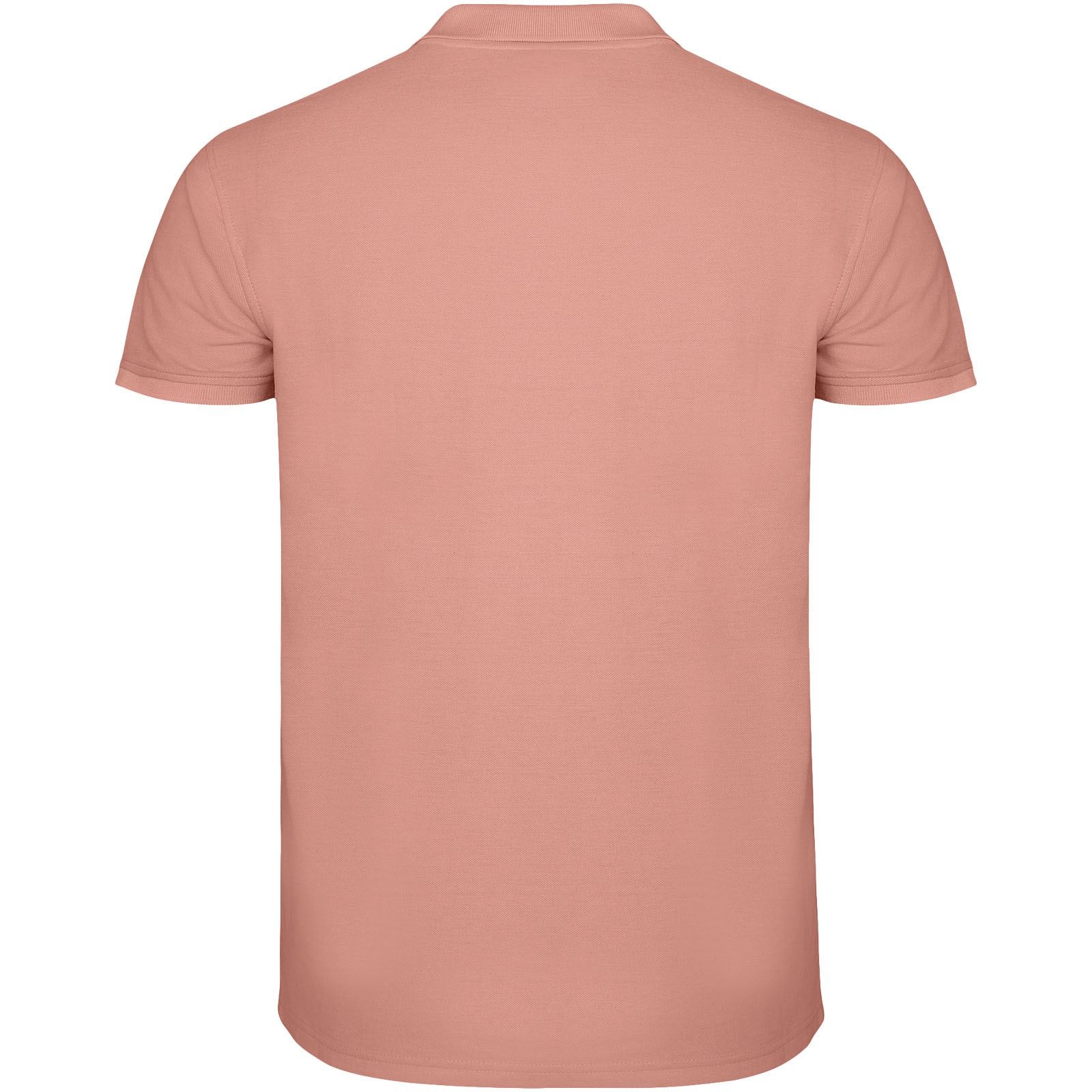 Polo Star à manches courtes pour homme 77