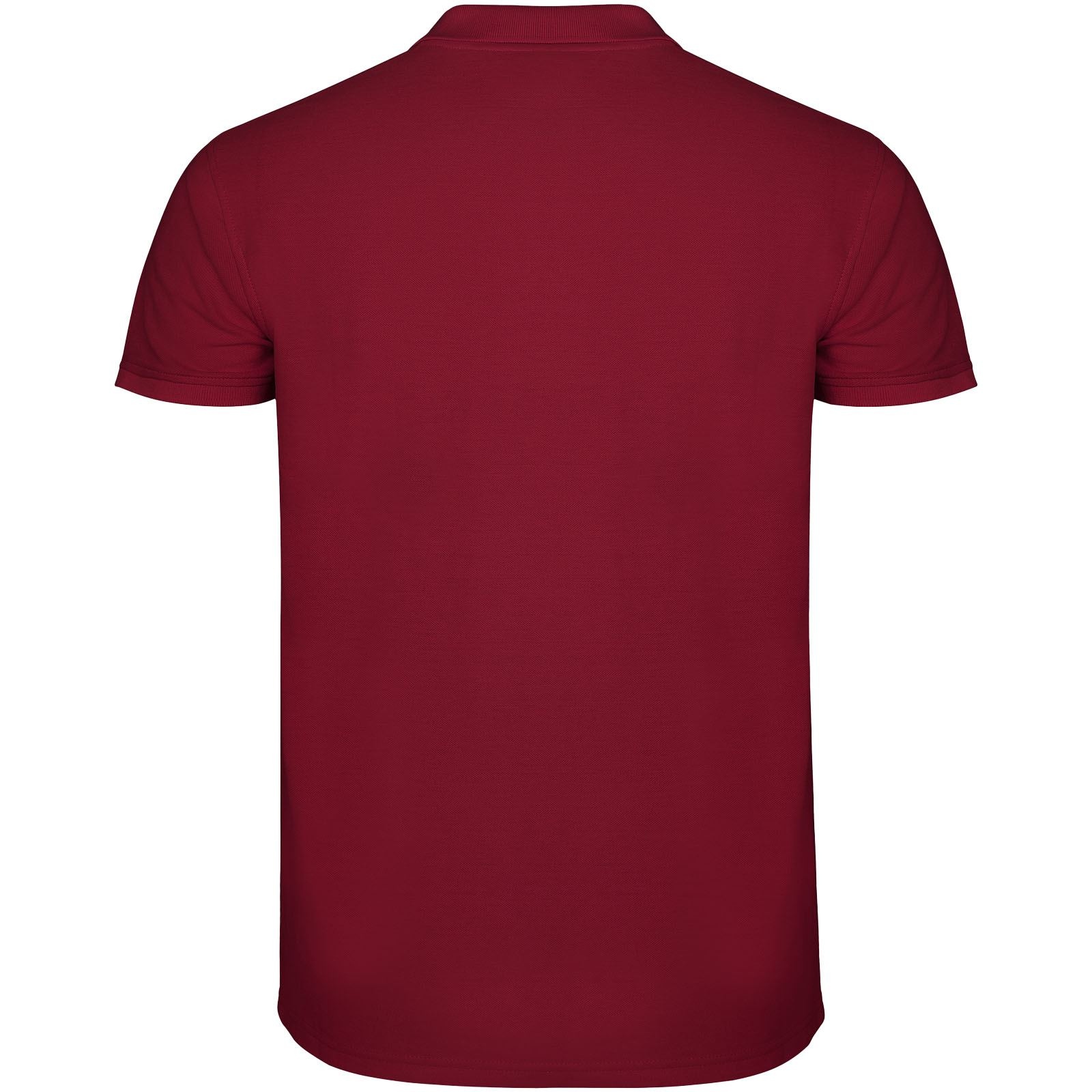Polo Star à manches courtes pour homme 80